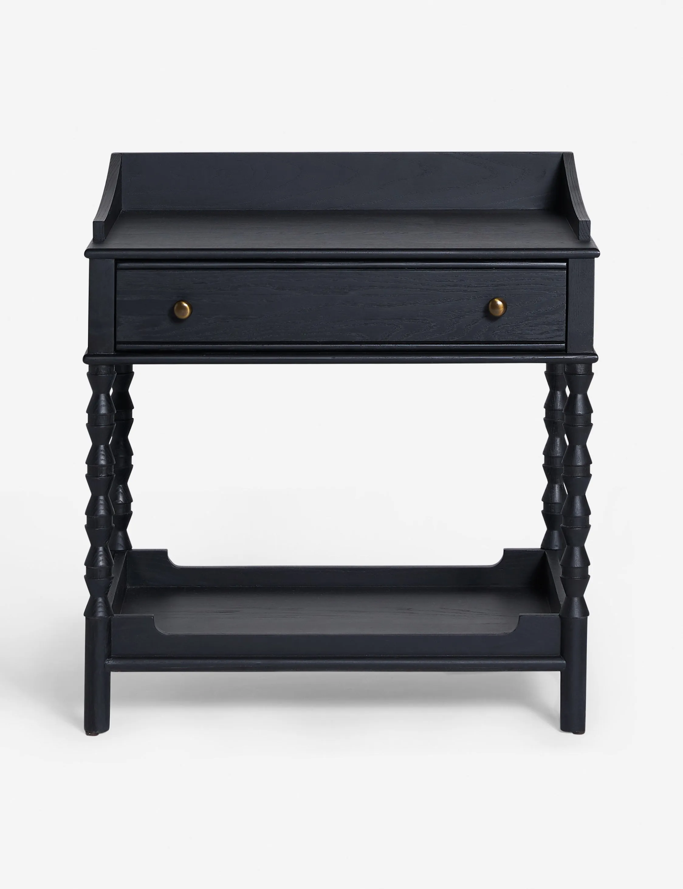 Topia Nightstand by Ginny Macdonald Lulu and Georgia