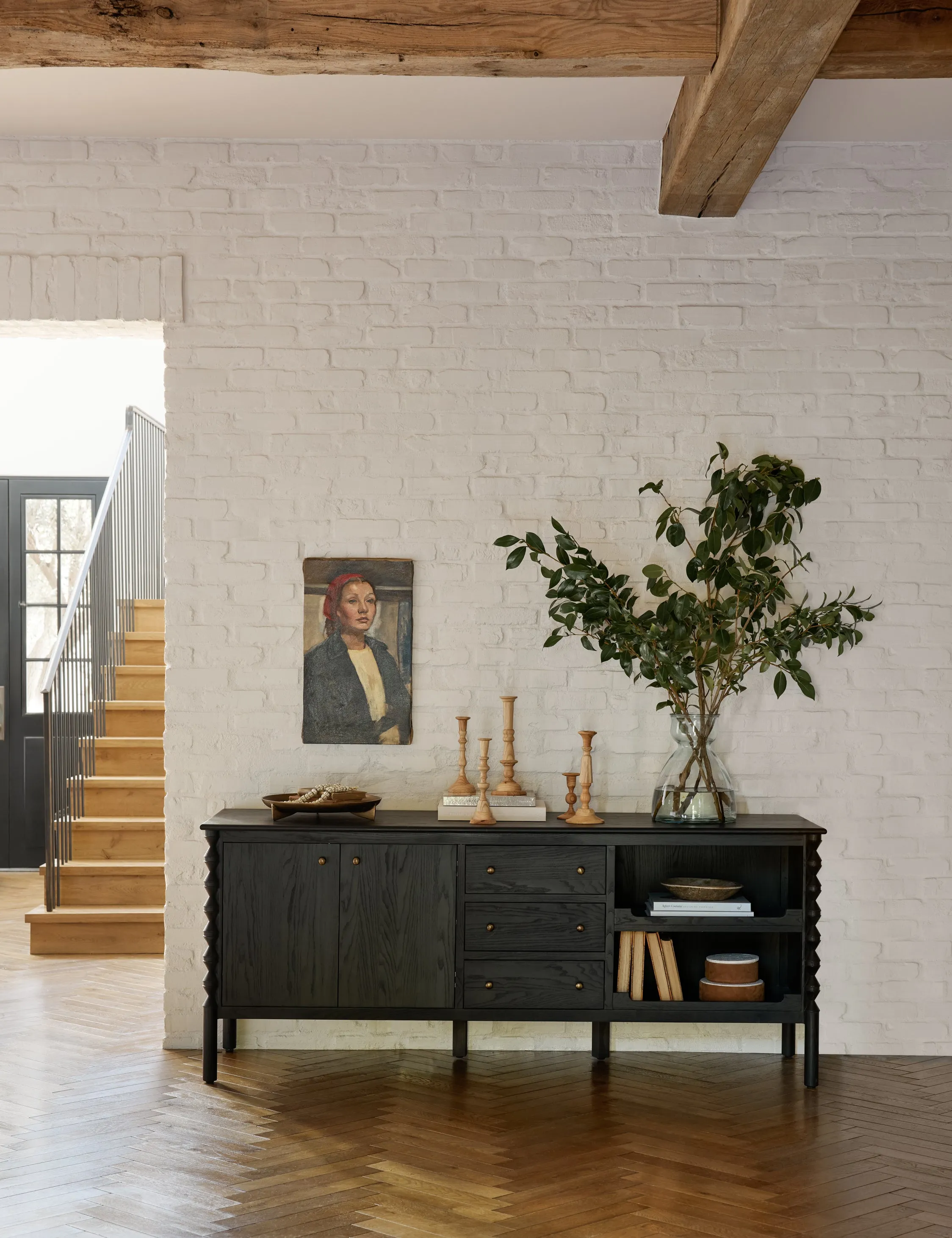 Topia Sideboard by Ginny Macdonald Lulu and Georgia