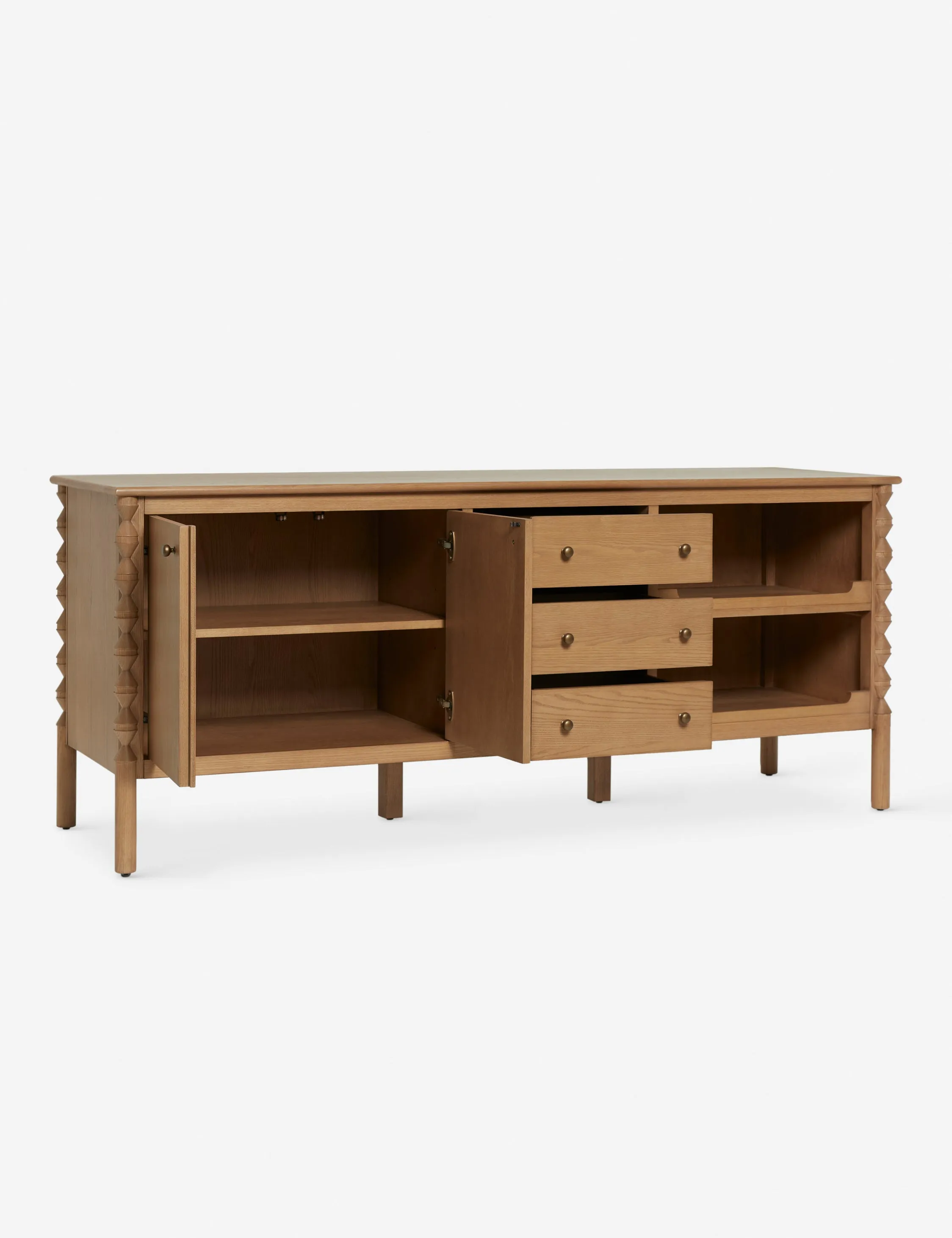 Topia Sideboard by Ginny Macdonald Lulu and Georgia