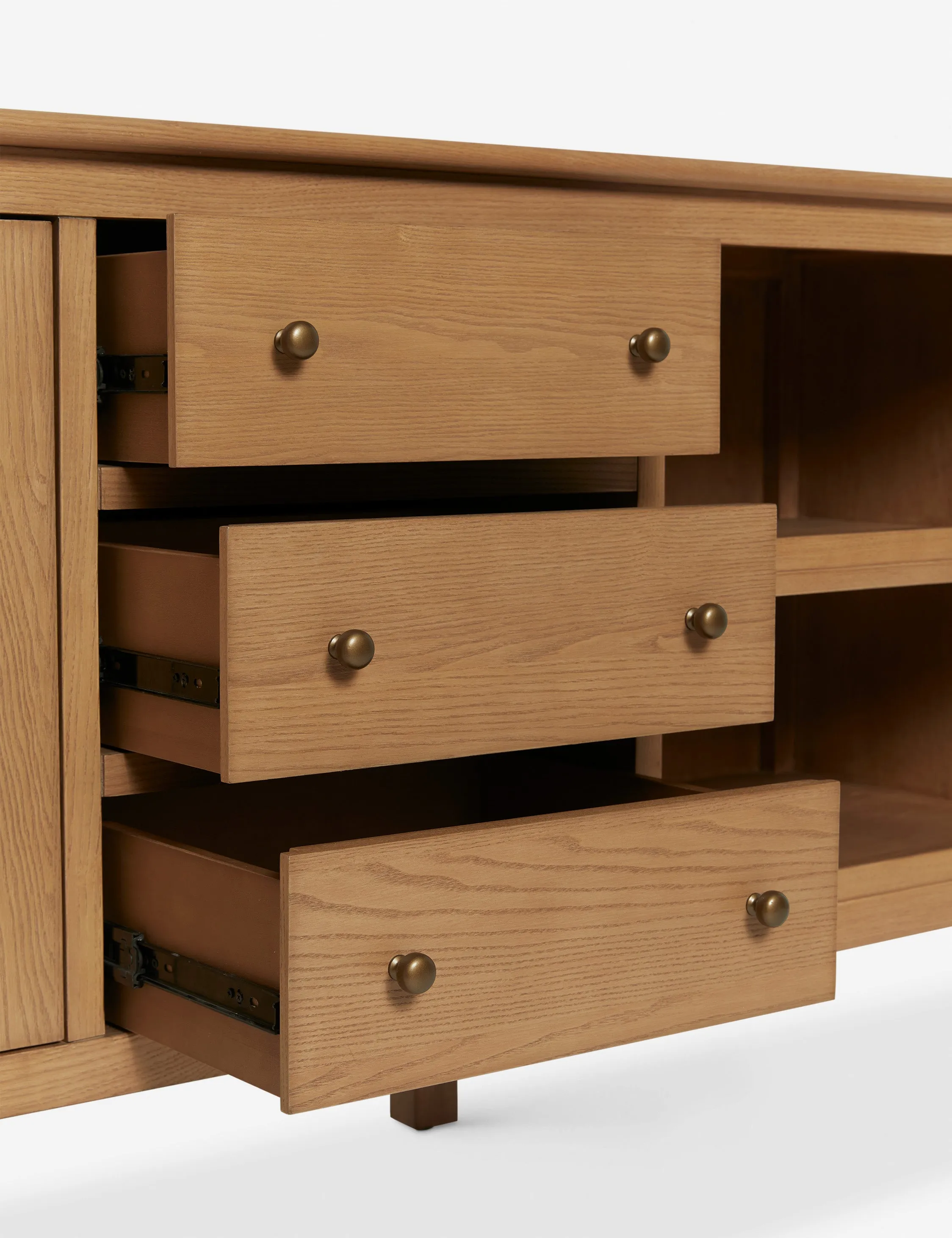 Topia Sideboard by Ginny Macdonald Lulu and Georgia