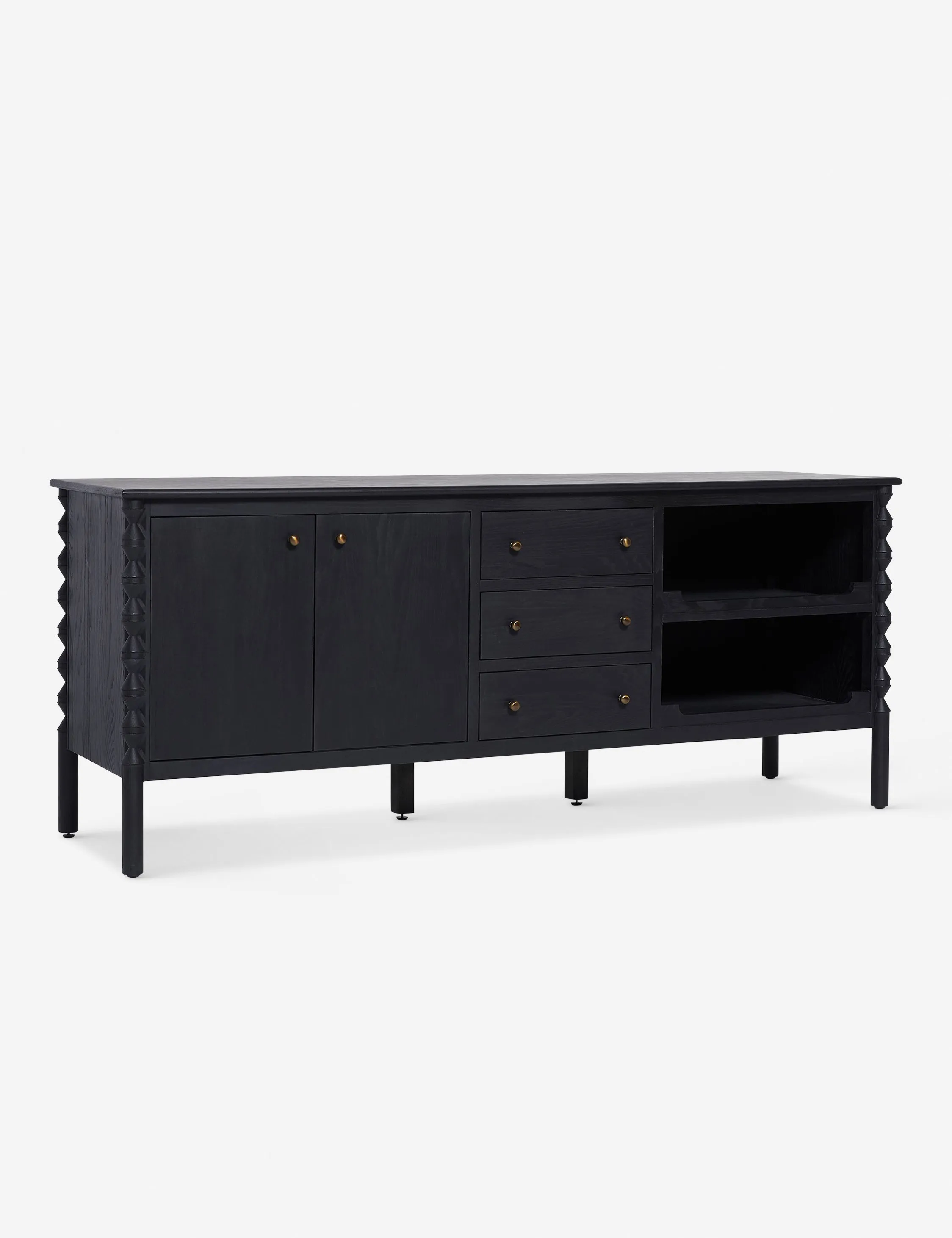 Topia Sideboard by Ginny Macdonald Lulu and Georgia