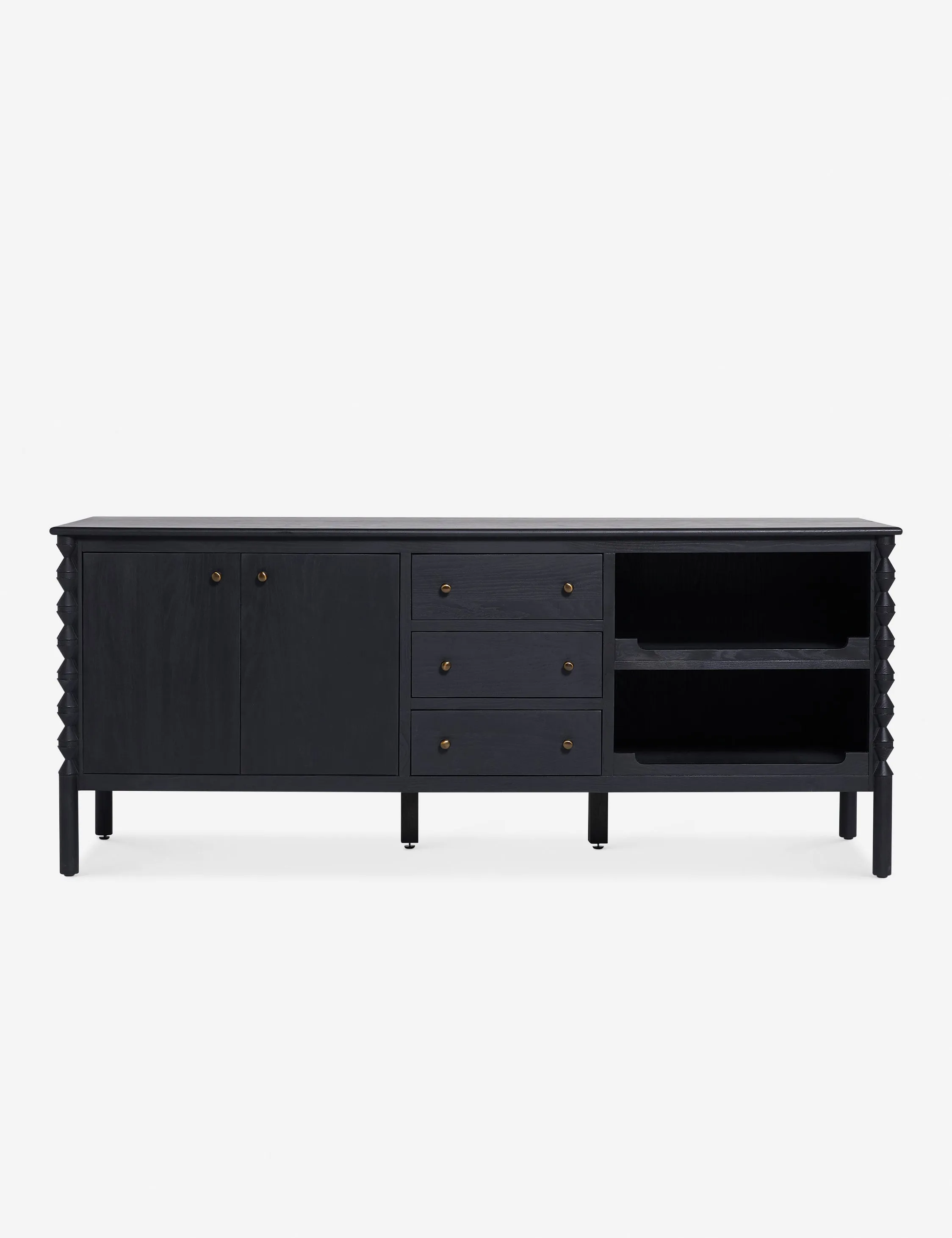 Topia Sideboard by Ginny Macdonald Lulu and Georgia