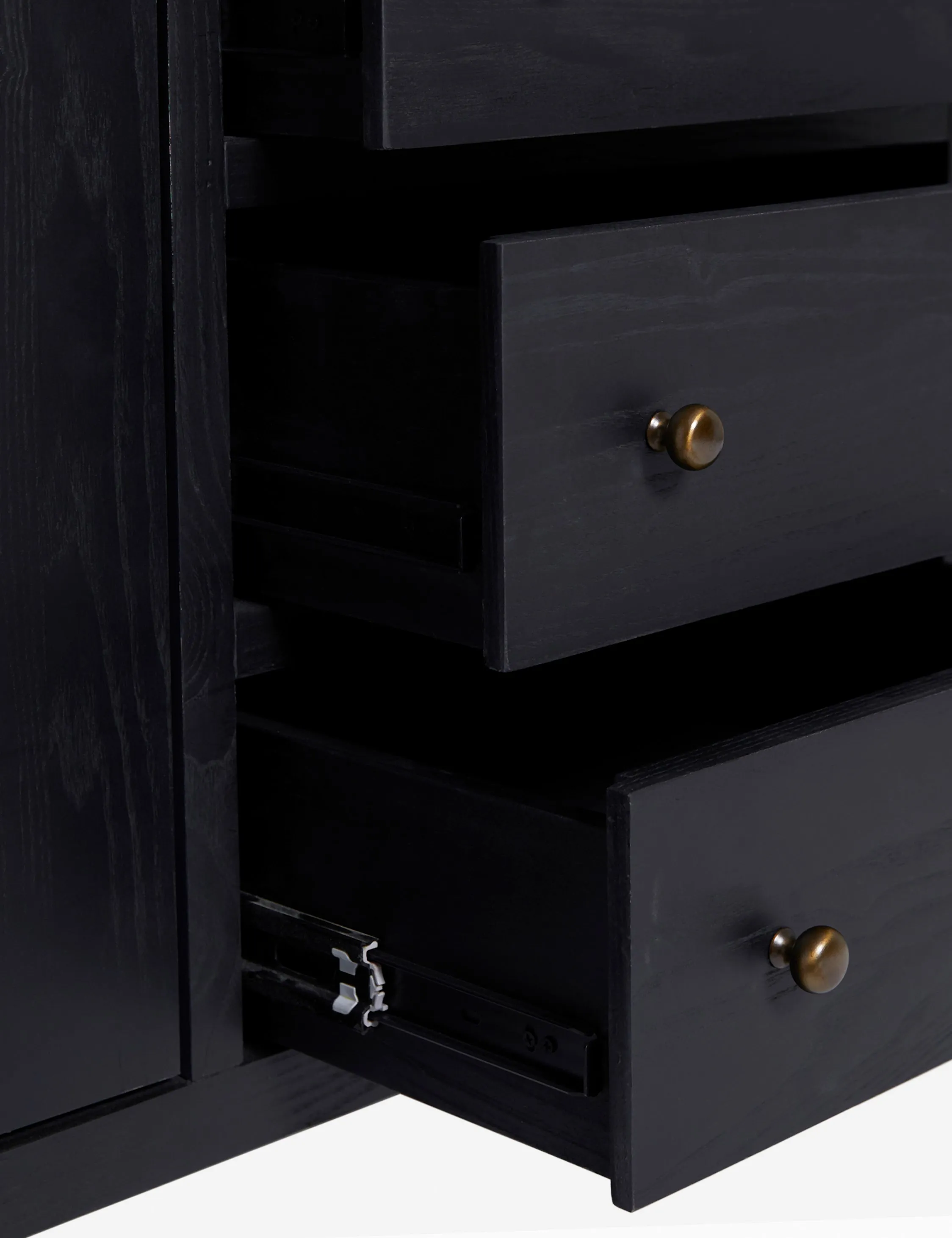 Topia Sideboard by Ginny Macdonald Lulu and Georgia