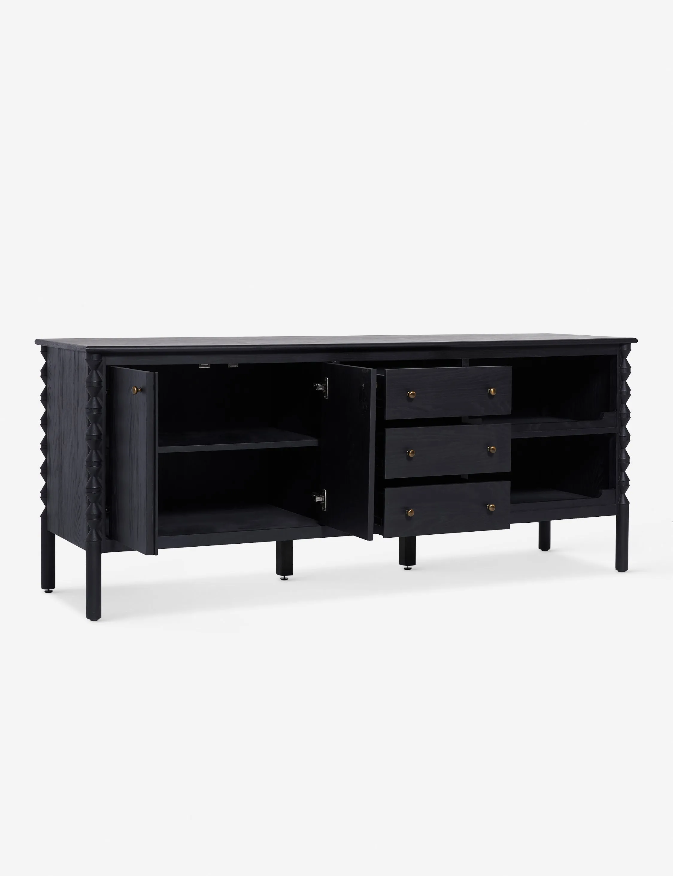 Topia Sideboard by Ginny Macdonald Lulu and Georgia
