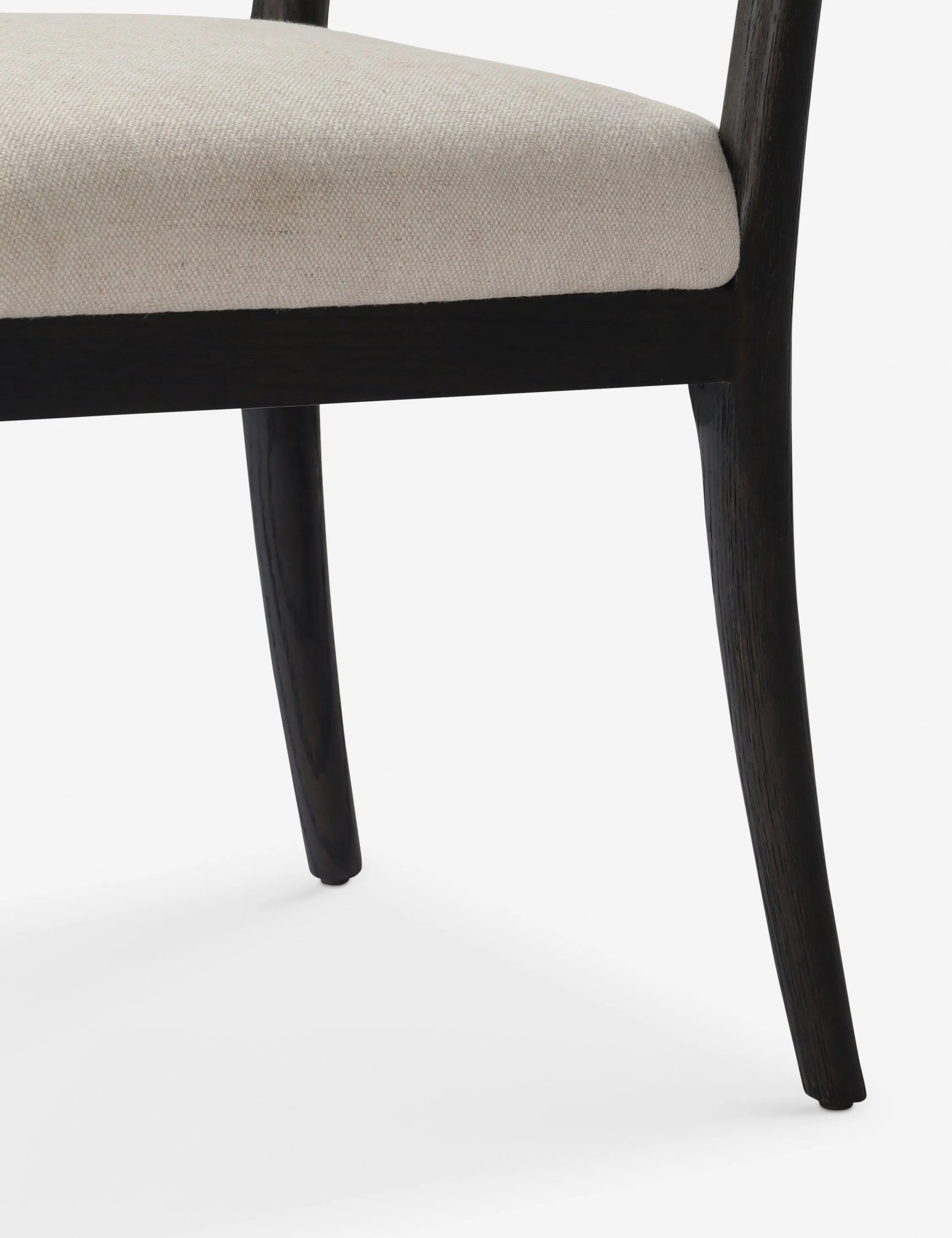 Tova Dining Chair by Amber Lewis x Four Hands Lulu and Georgia