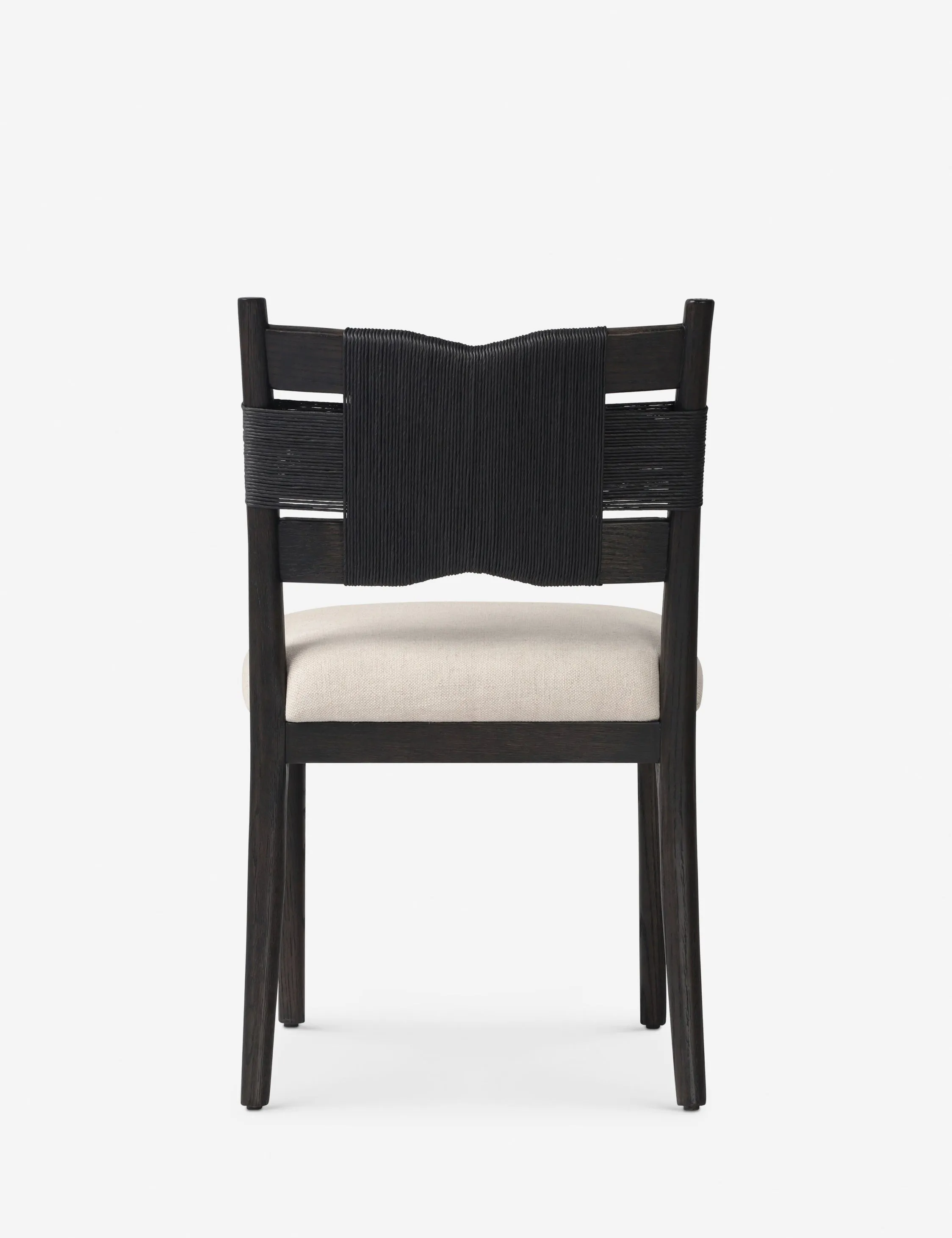 Tova Dining Chair by Amber Lewis x Four Hands Lulu and Georgia