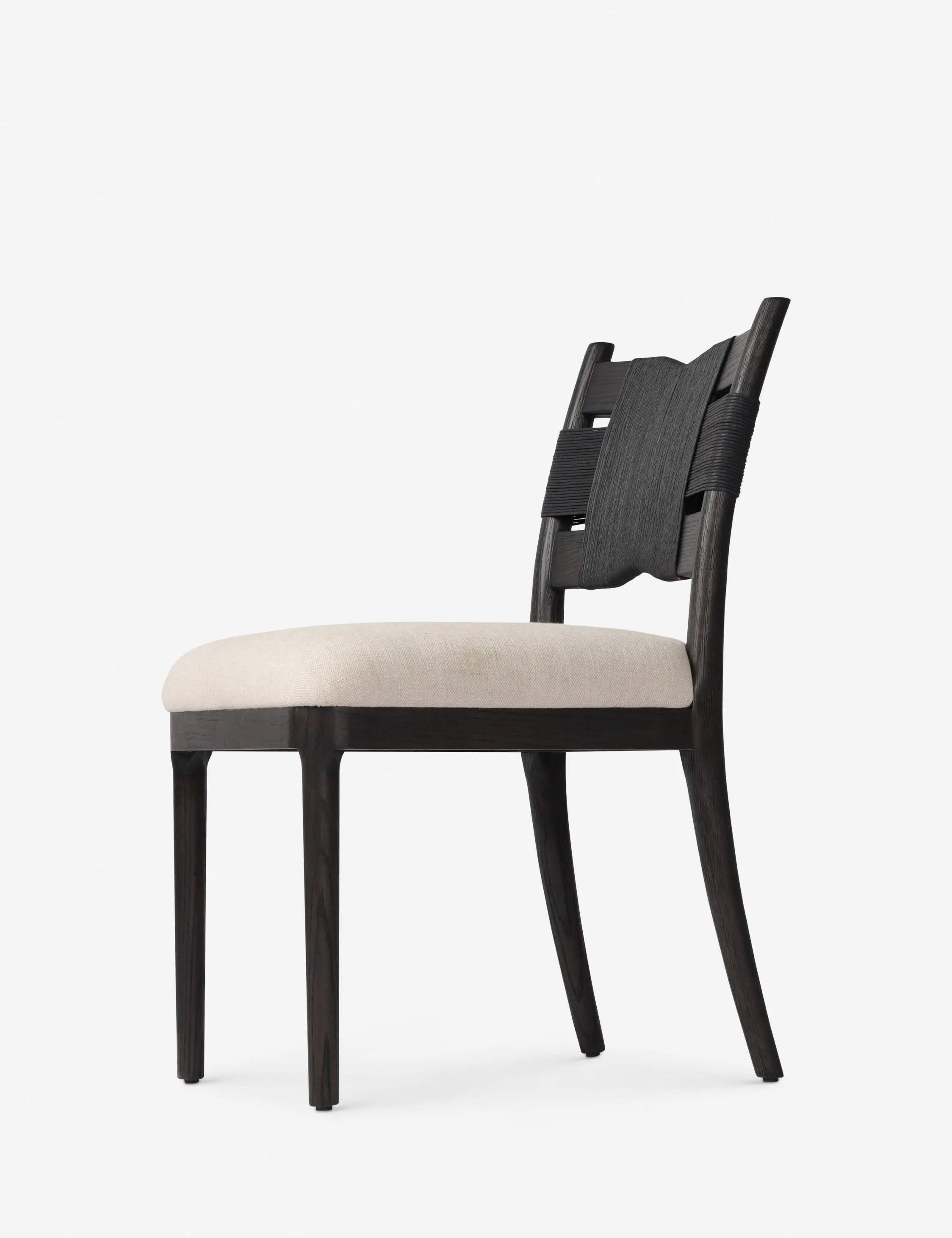 Tova Dining Chair by Amber Lewis x Four Hands Lulu and Georgia