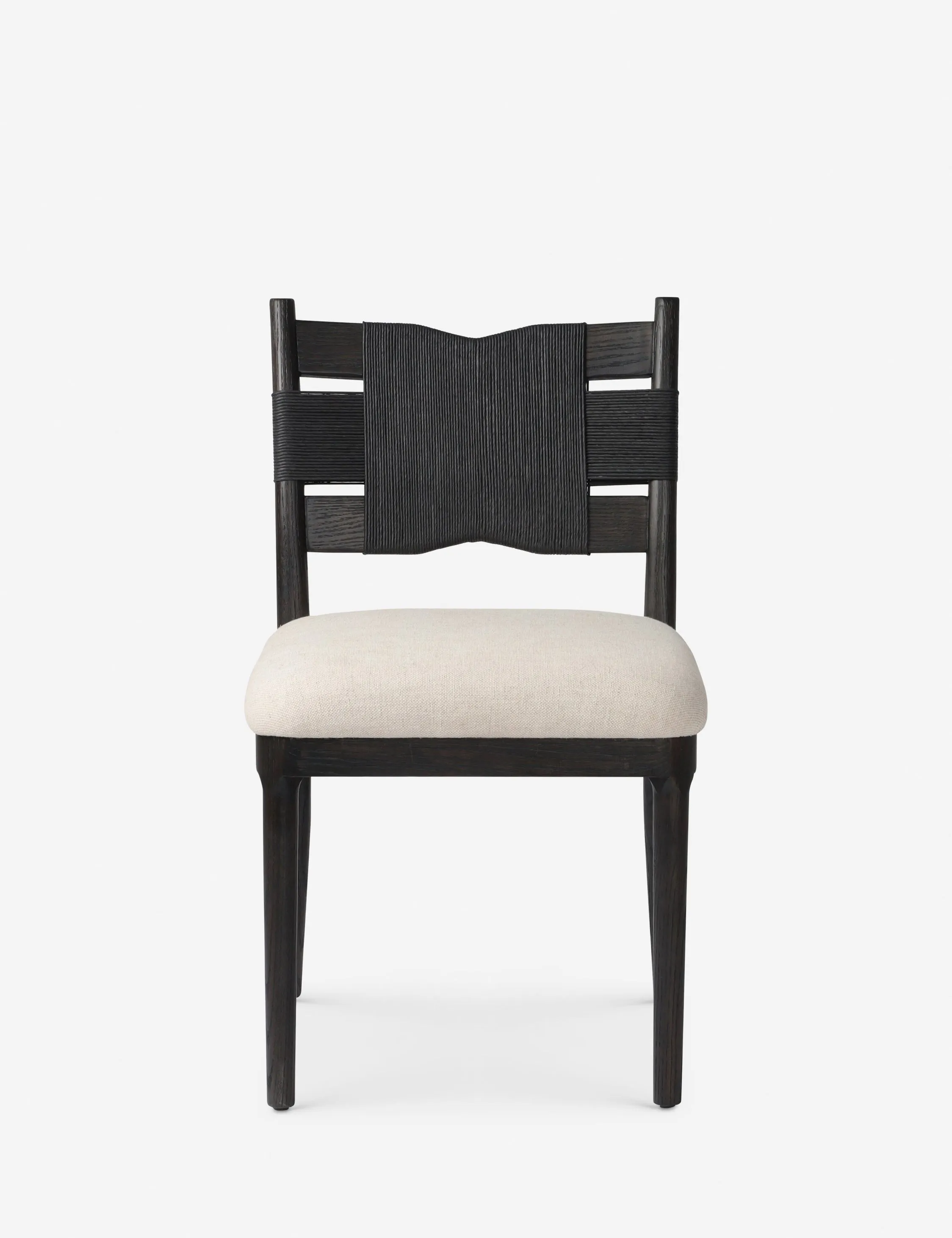 Tova Dining Chair by Amber Lewis x Four Hands Lulu and Georgia