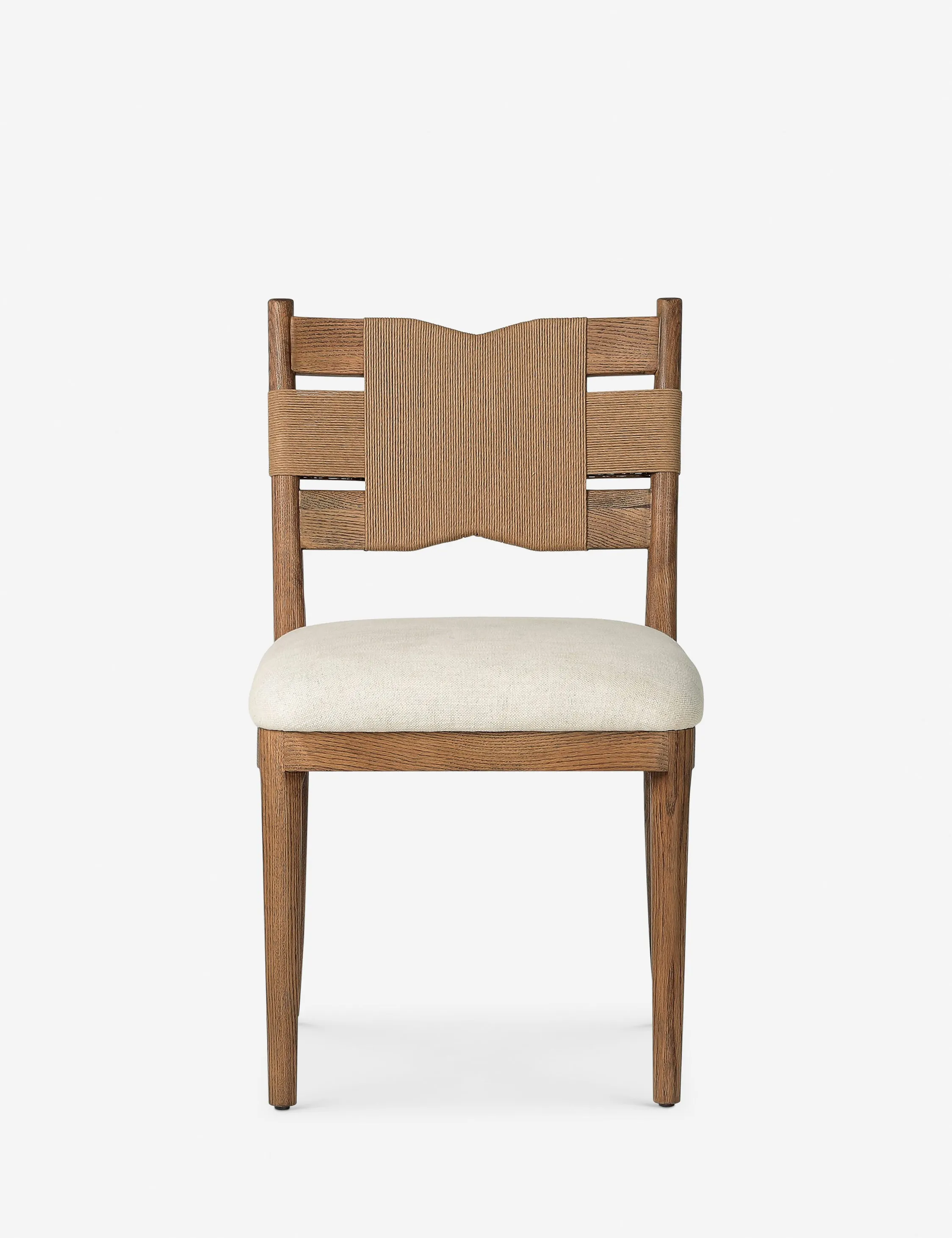 Tova Dining Chair by Amber Lewis x Four Hands Lulu and Georgia