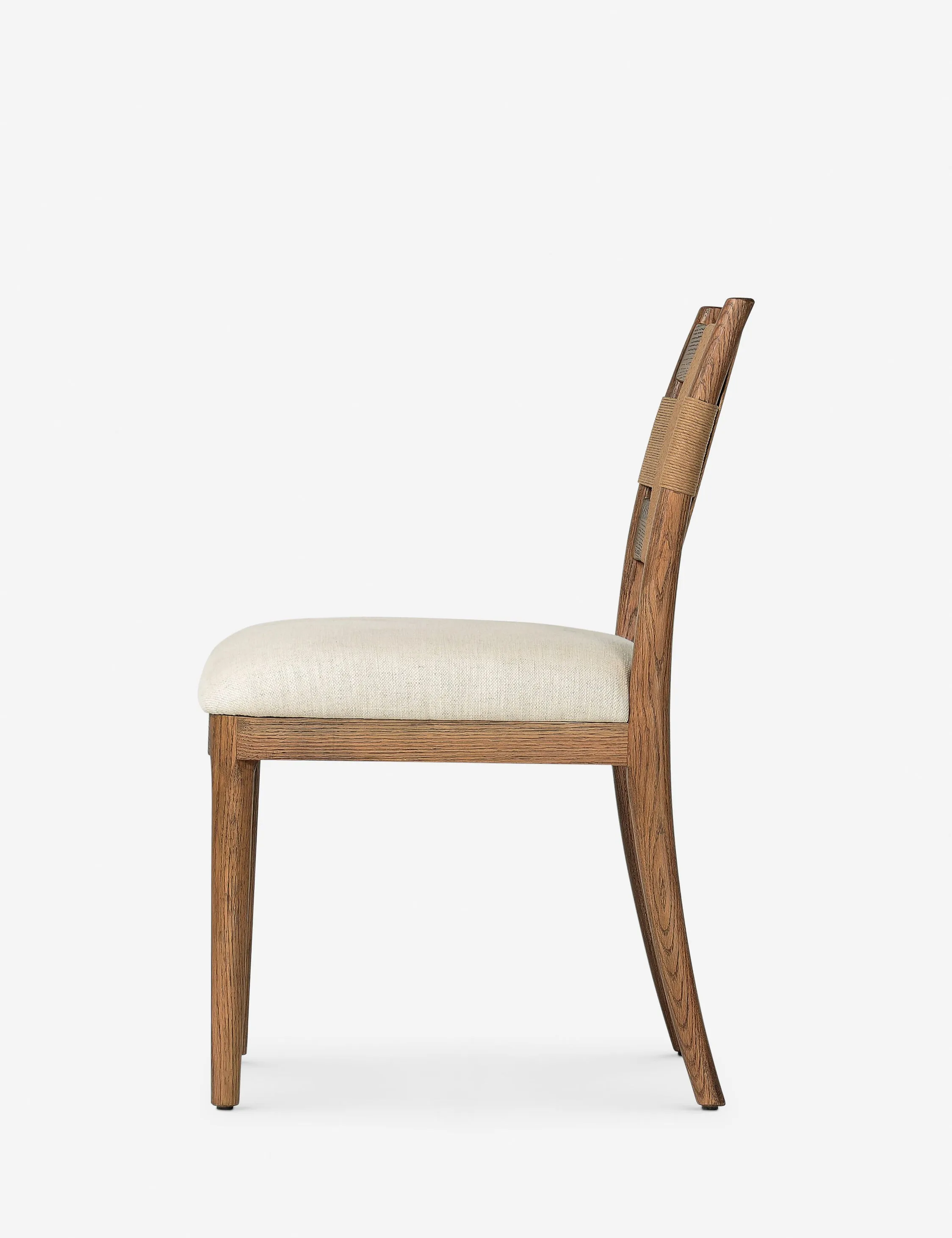 Tova Dining Chair by Amber Lewis x Four Hands Lulu and Georgia