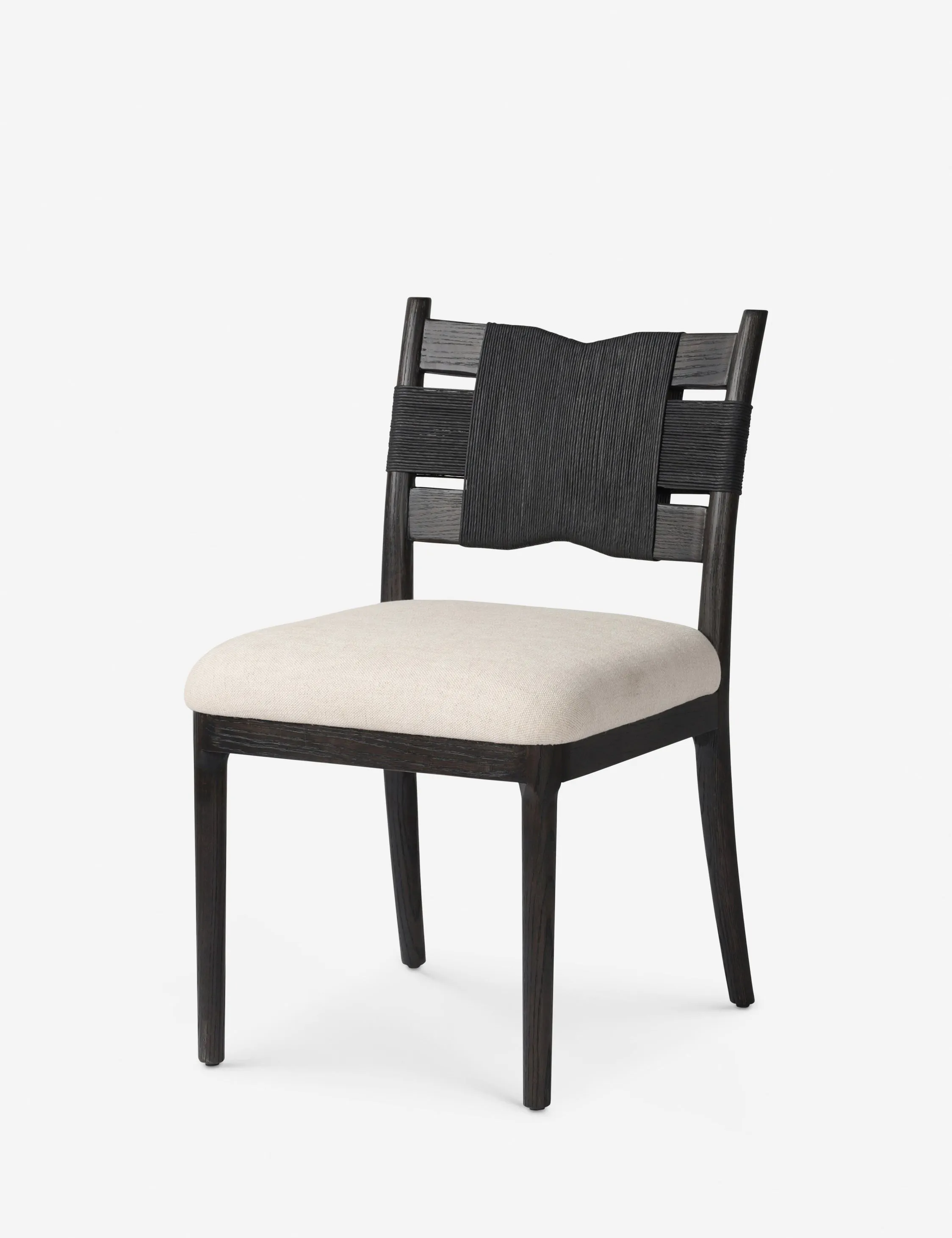 Tova Dining Chair by Amber Lewis x Four Hands Lulu and Georgia