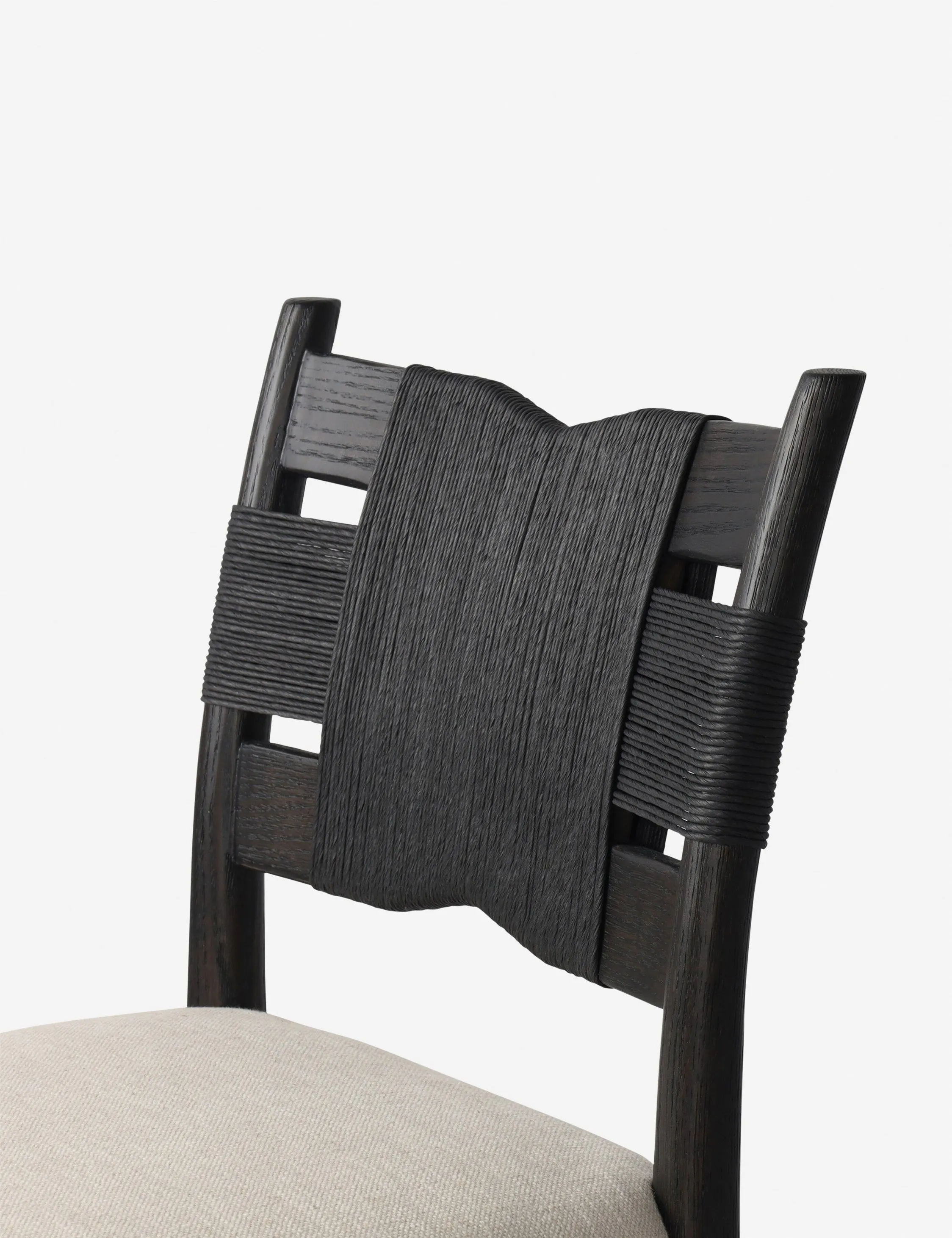 Tova Dining Chair by Amber Lewis x Four Hands Lulu and Georgia