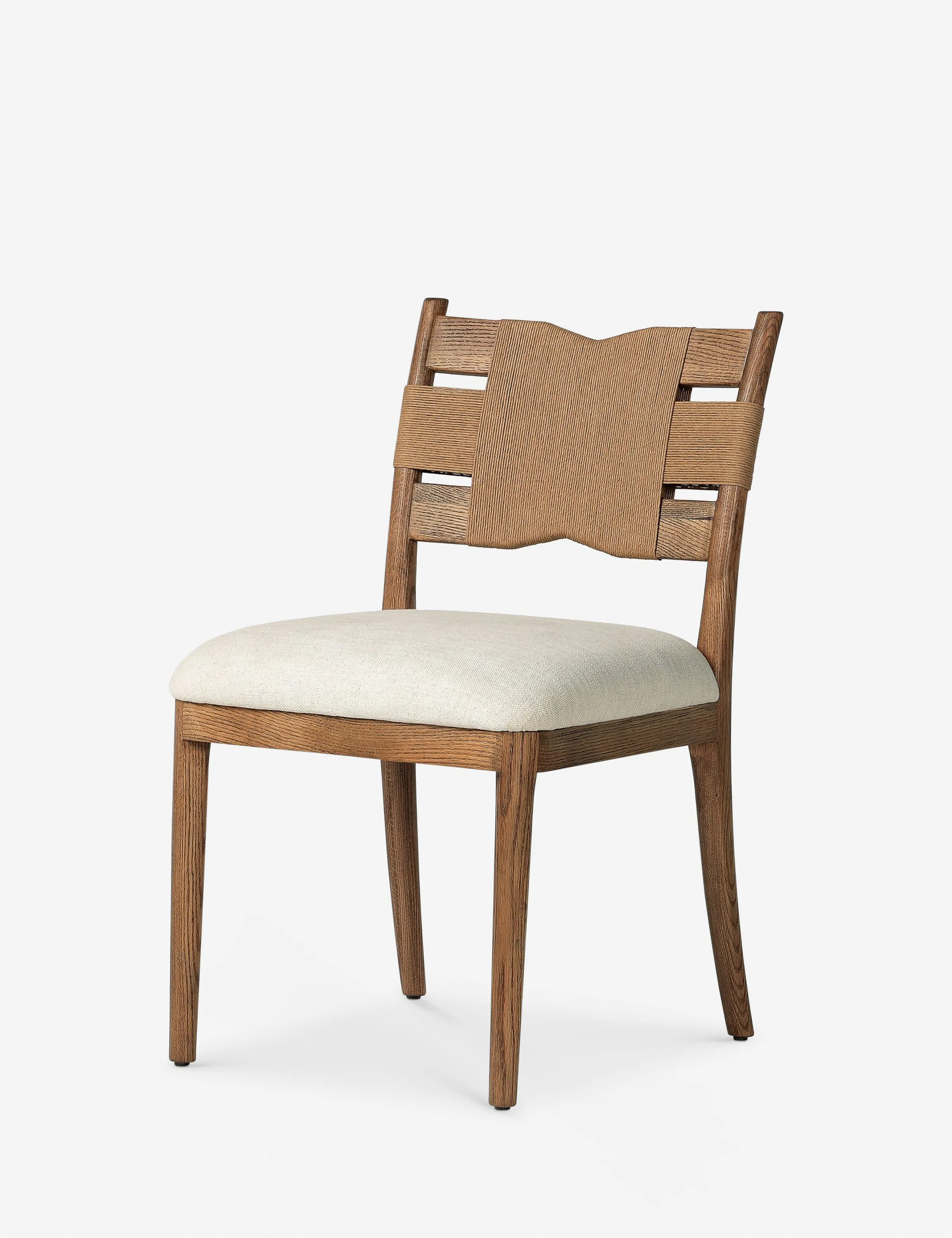Tova Dining Chair by Amber Lewis x Four Hands Lulu and Georgia