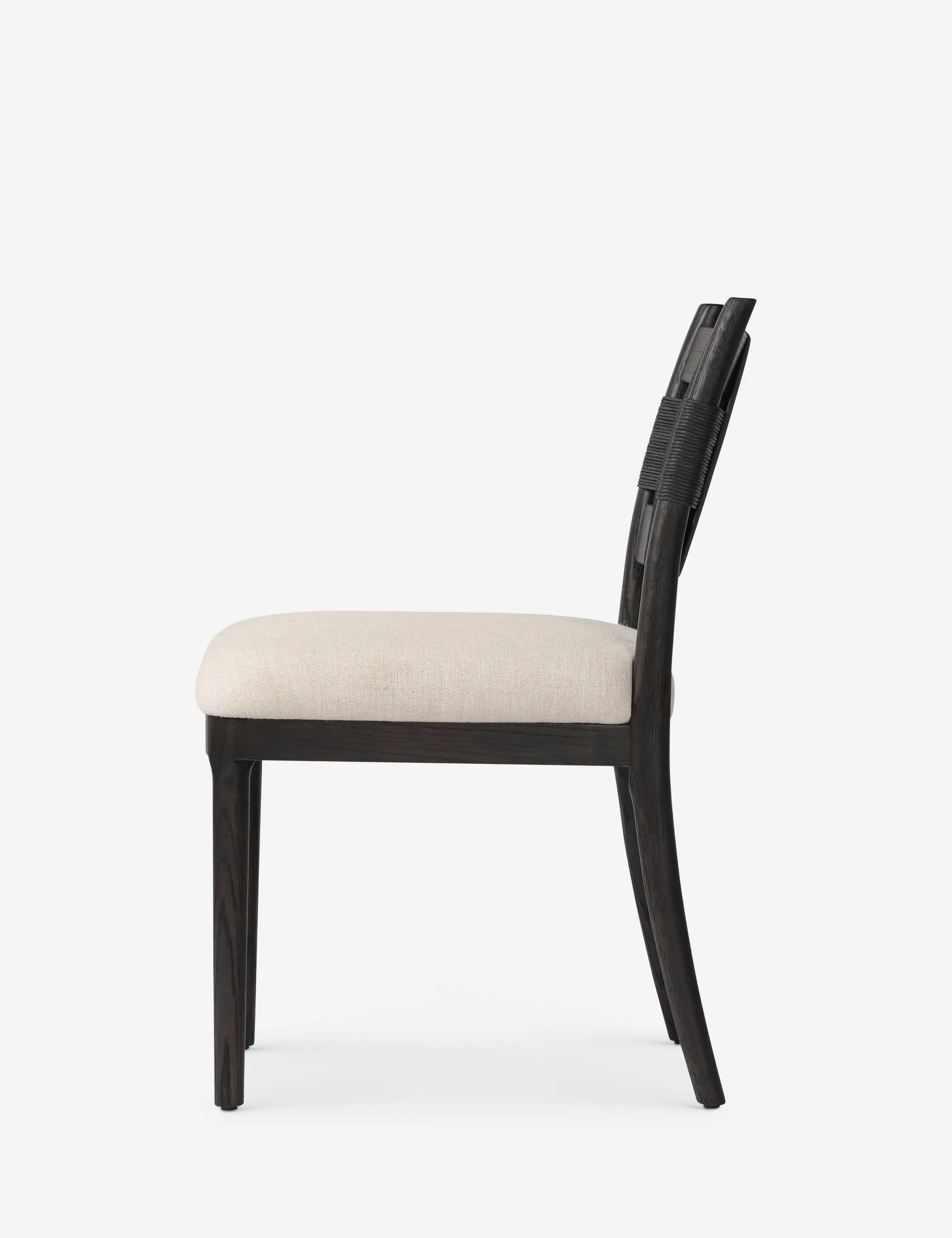 Tova Dining Chair by Amber Lewis x Four Hands Lulu and Georgia