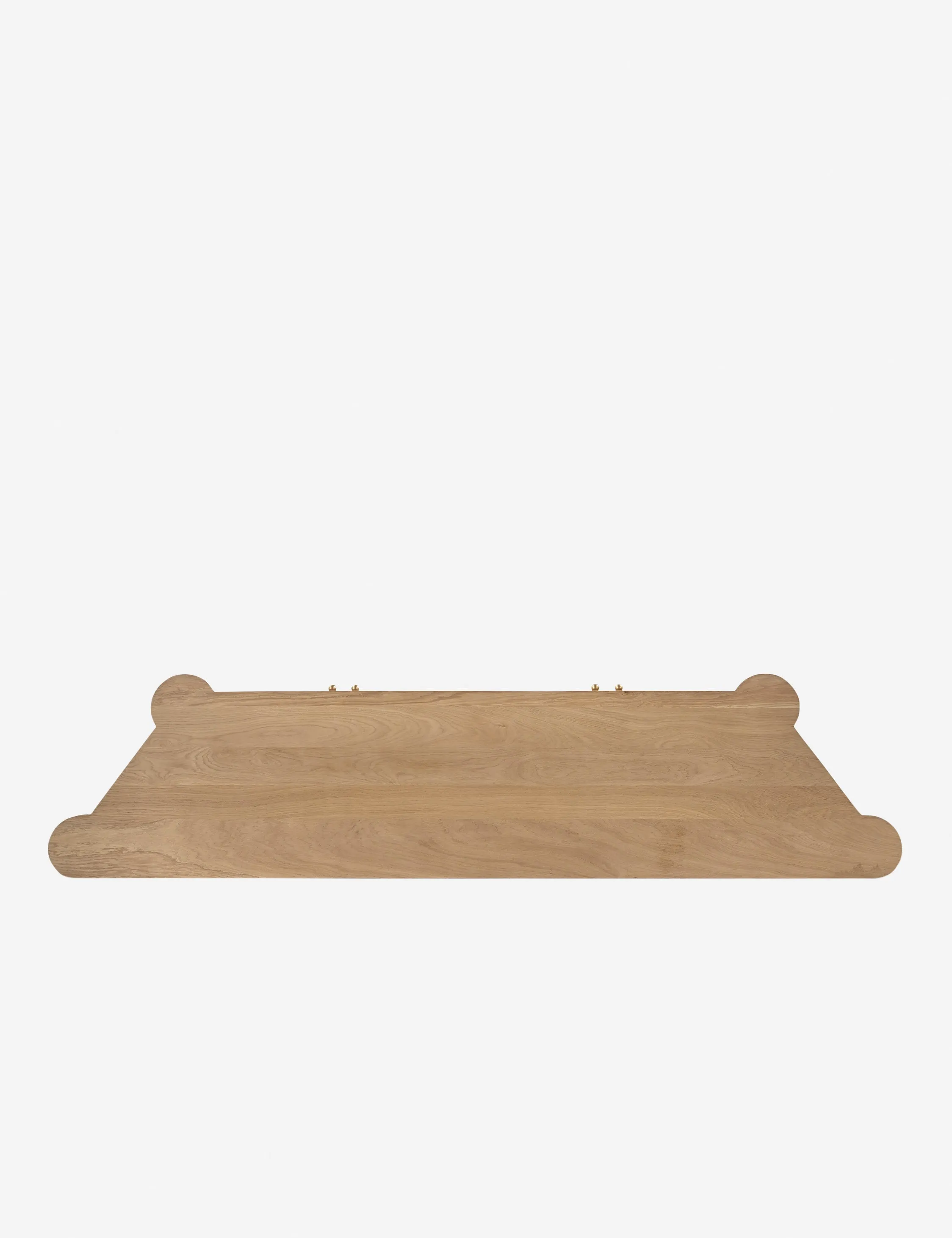 Treccia Sideboard by Gillian Segal for Moe's Lulu and Georgia
