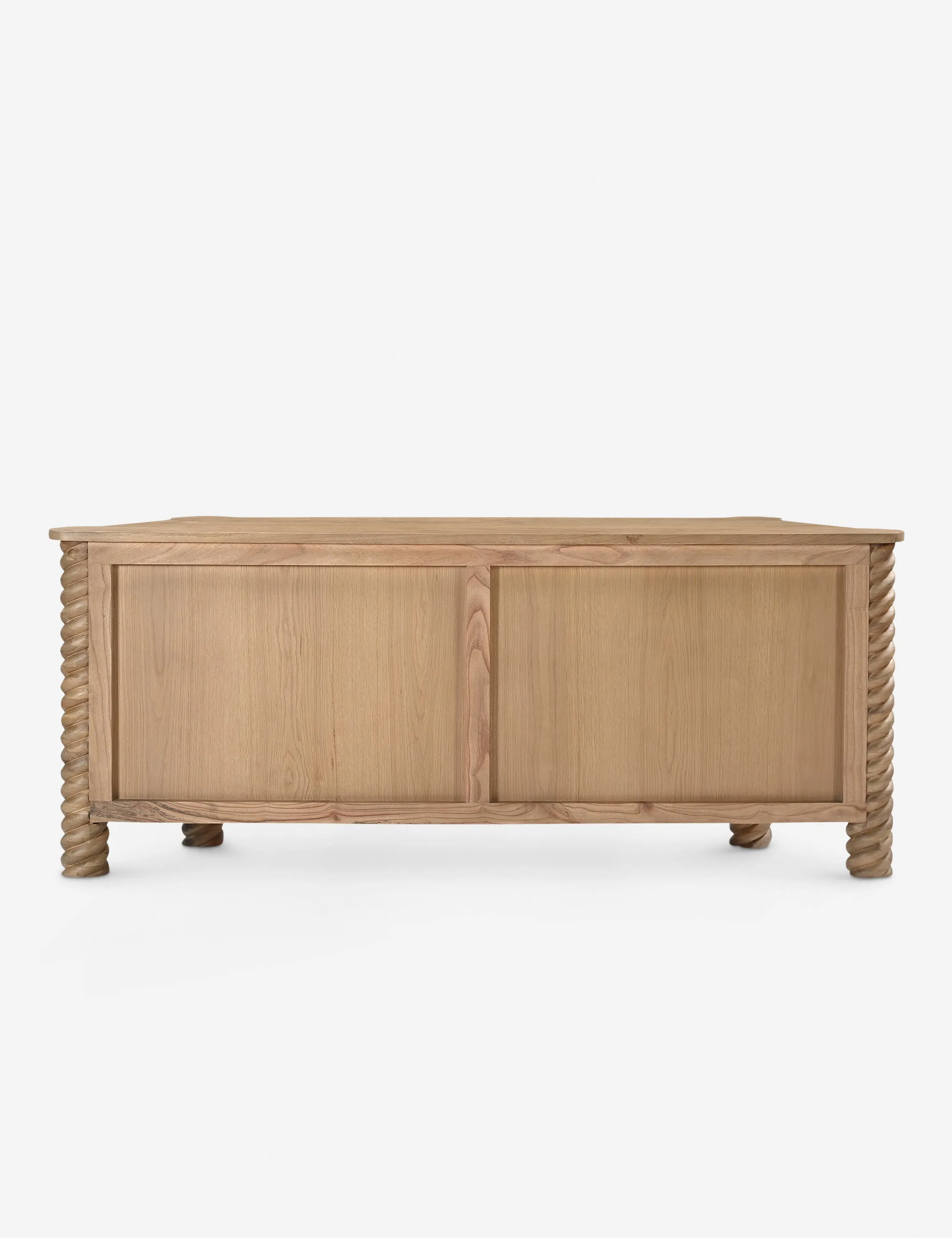 Treccia Sideboard by Gillian Segal for Moe's Lulu and Georgia