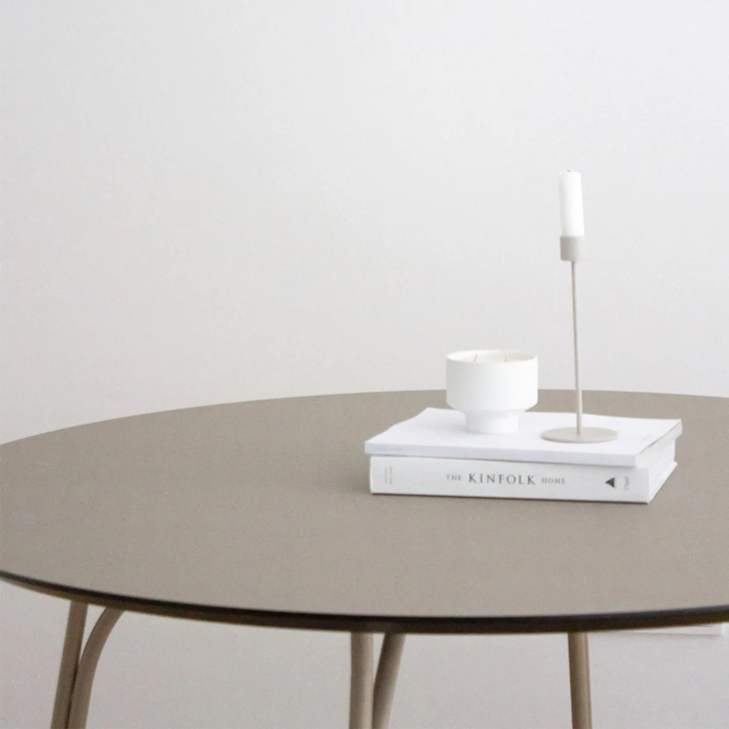 Tree Dining Table