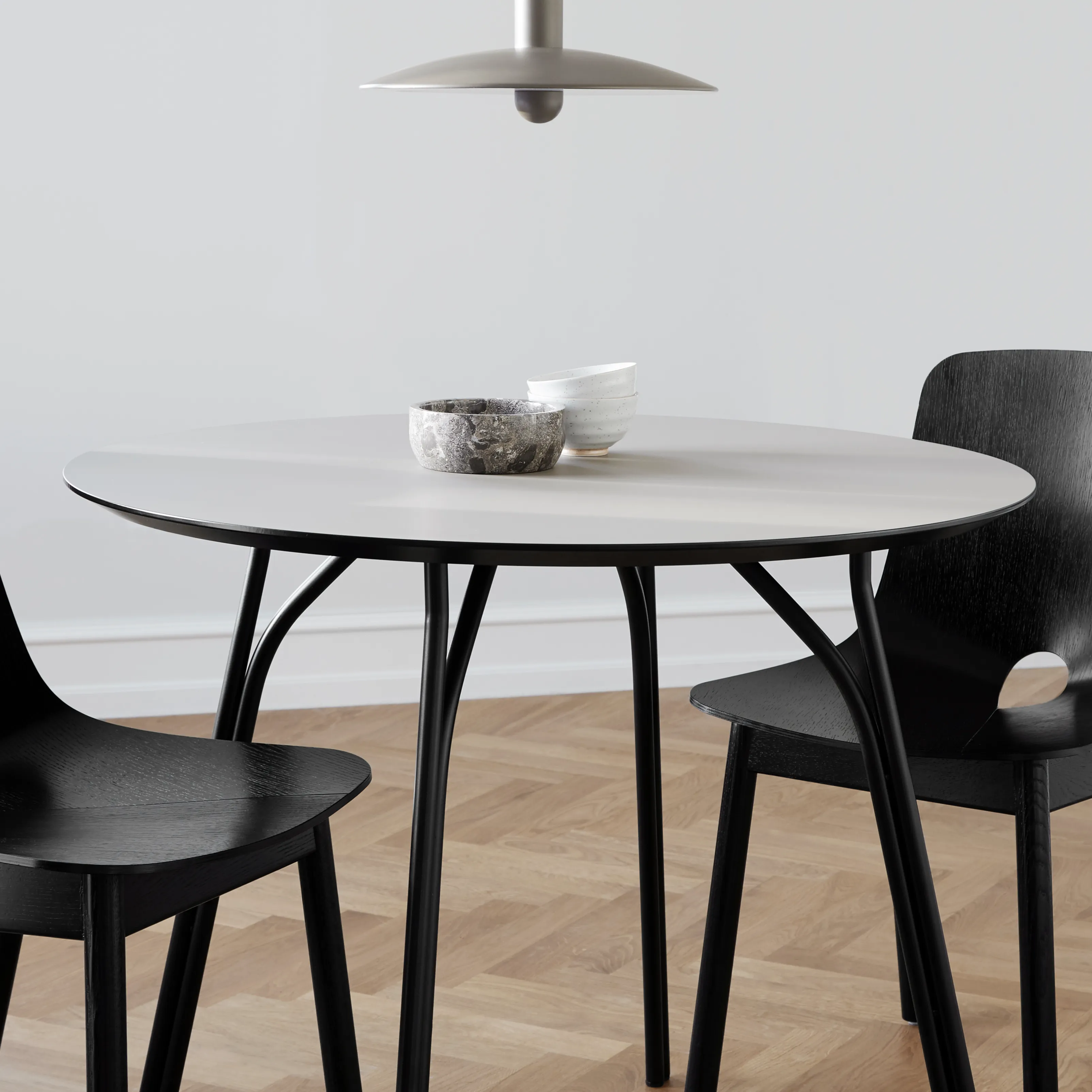 Tree Dining Table