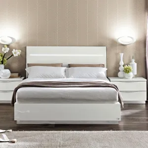 Treviso - Ottoman Bed Frame