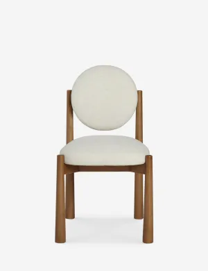 Truett Dining Chair Lulu and Georgia