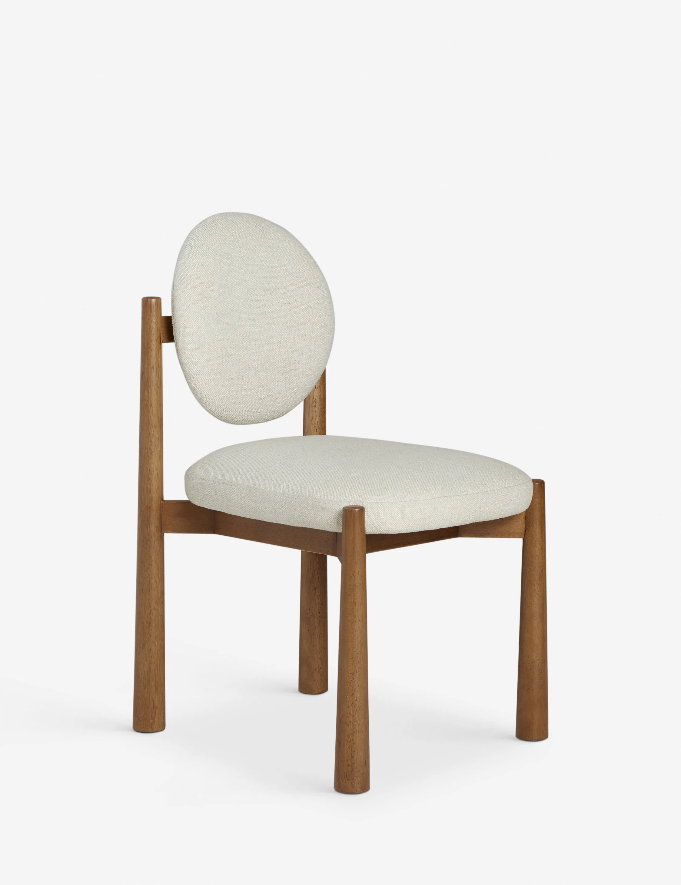 Truett Dining Chair Lulu and Georgia