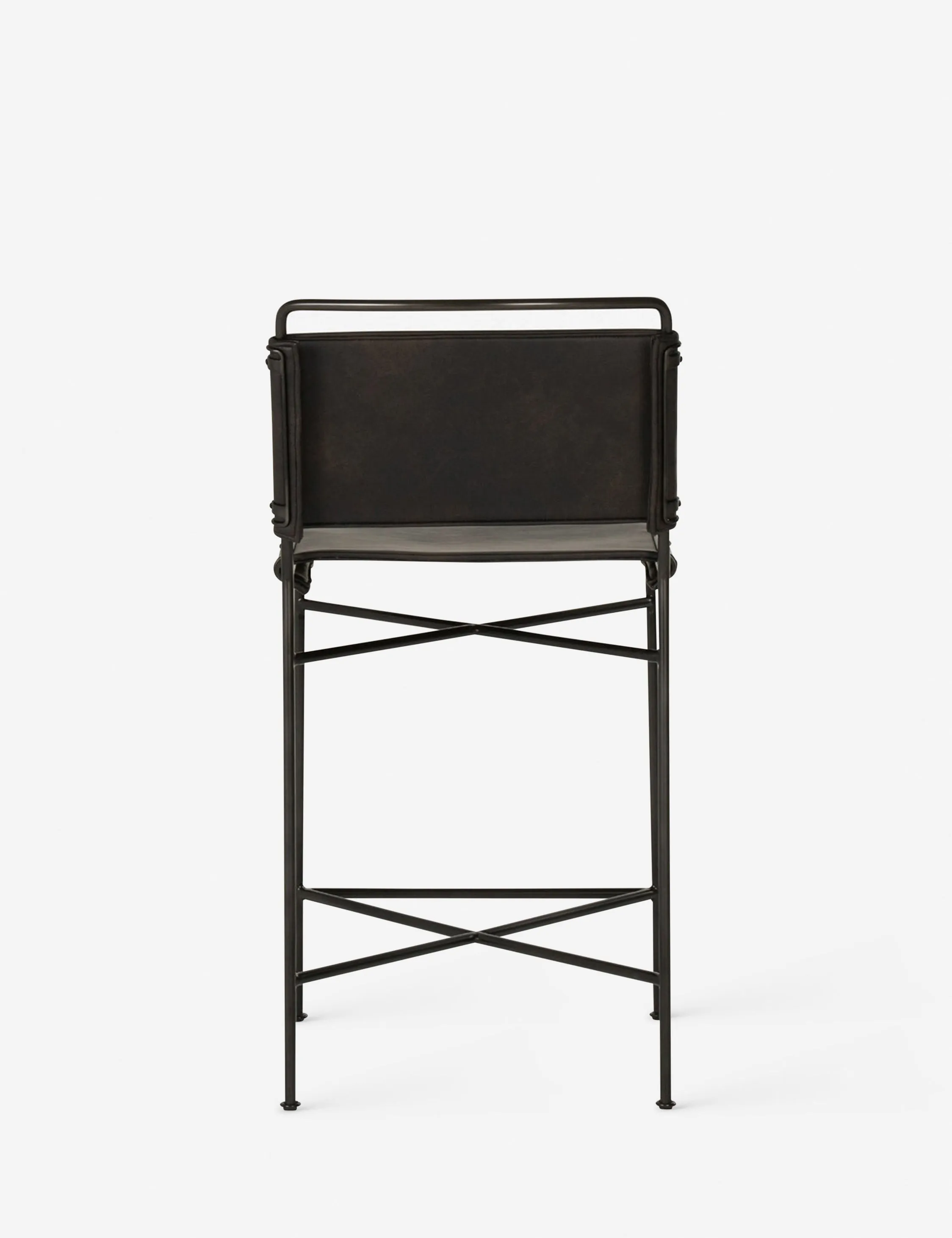 Trysta Bar And Counter Stool Lulu and Georgia