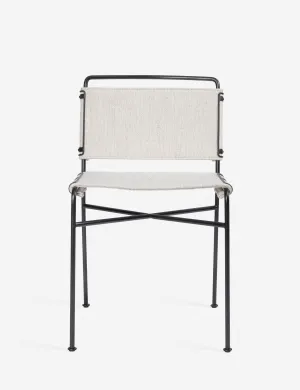 Trysta Dining Chair Lulu and Georgia