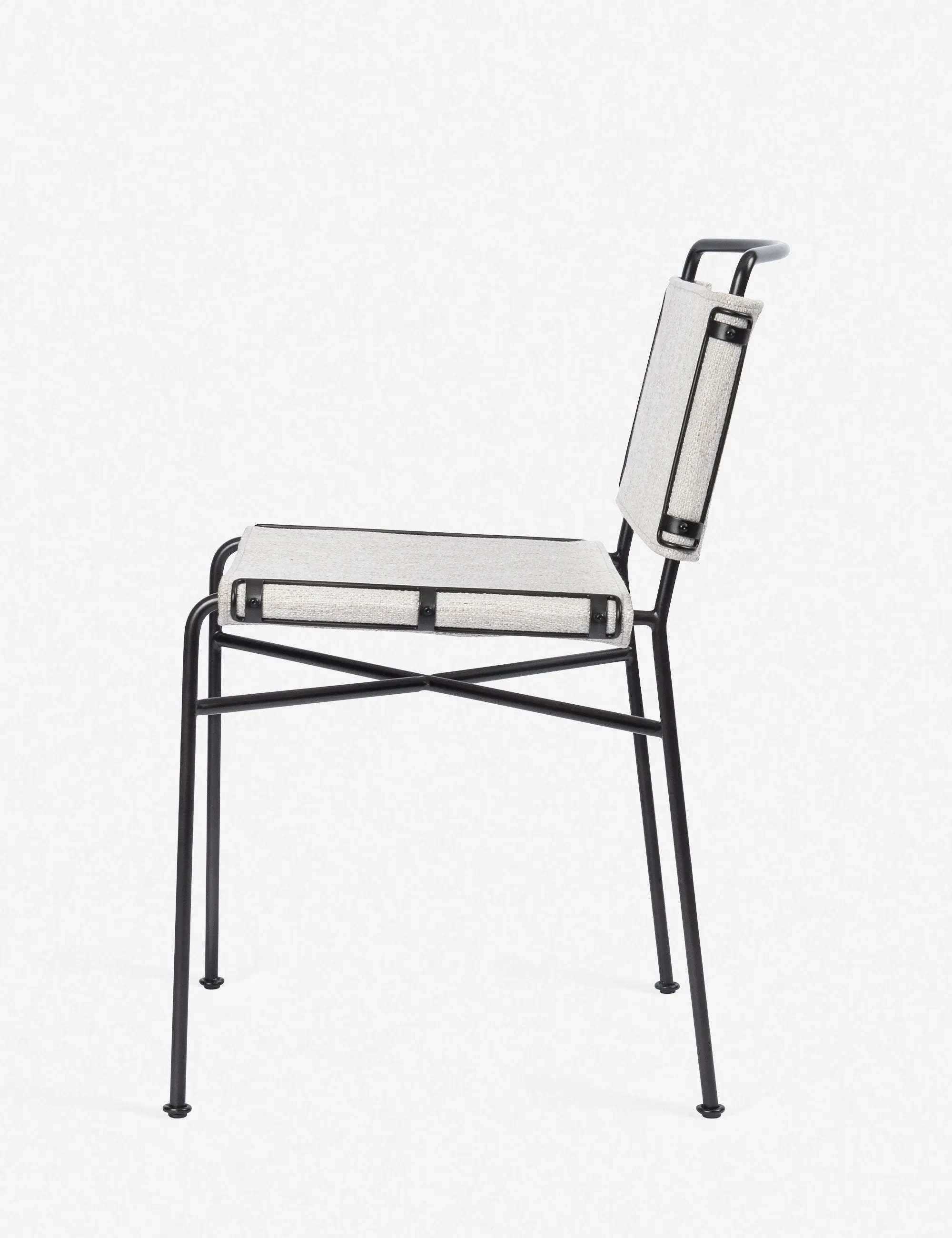 Trysta Dining Chair Lulu and Georgia