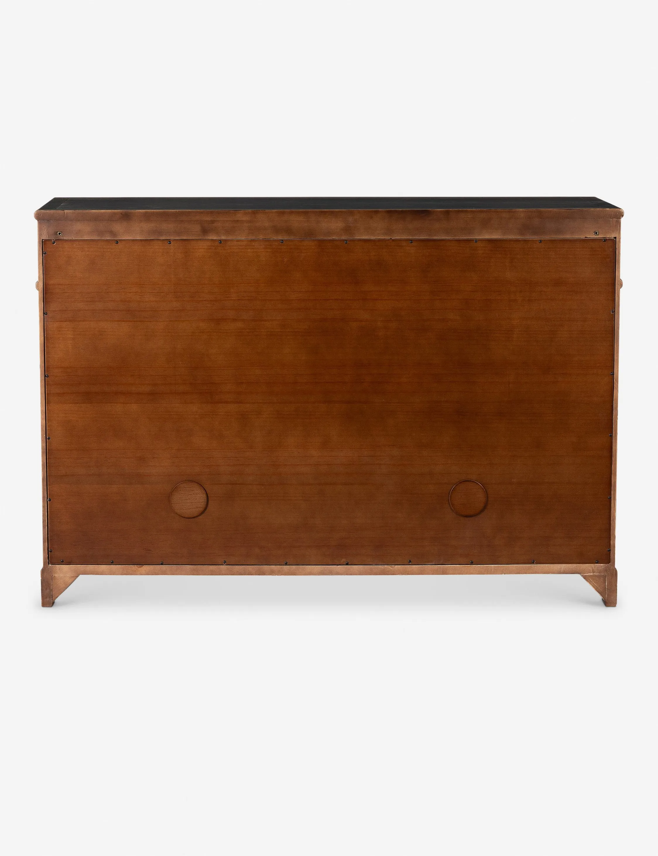 Turner Small Cabinet by Amber Lewis x Four Hands Lulu and Georgia