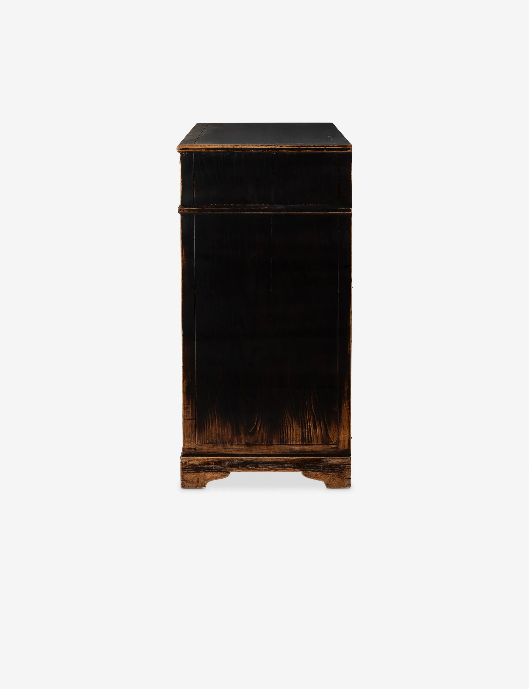 Turner Small Cabinet by Amber Lewis x Four Hands Lulu and Georgia