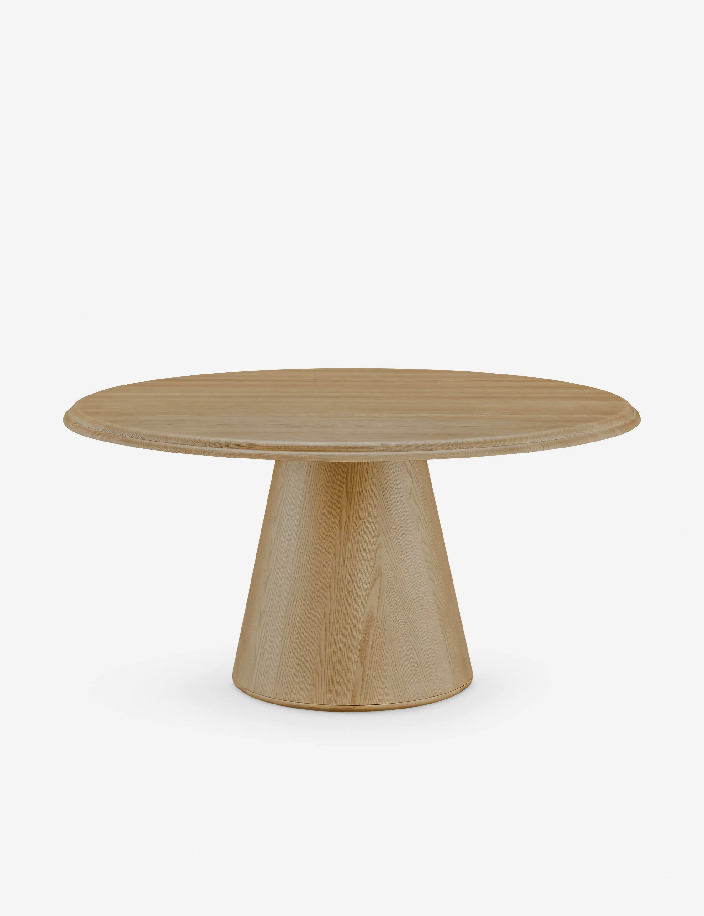 Tutto Round Dining Table by Gillian Segal for Moe's Lulu and Georgia