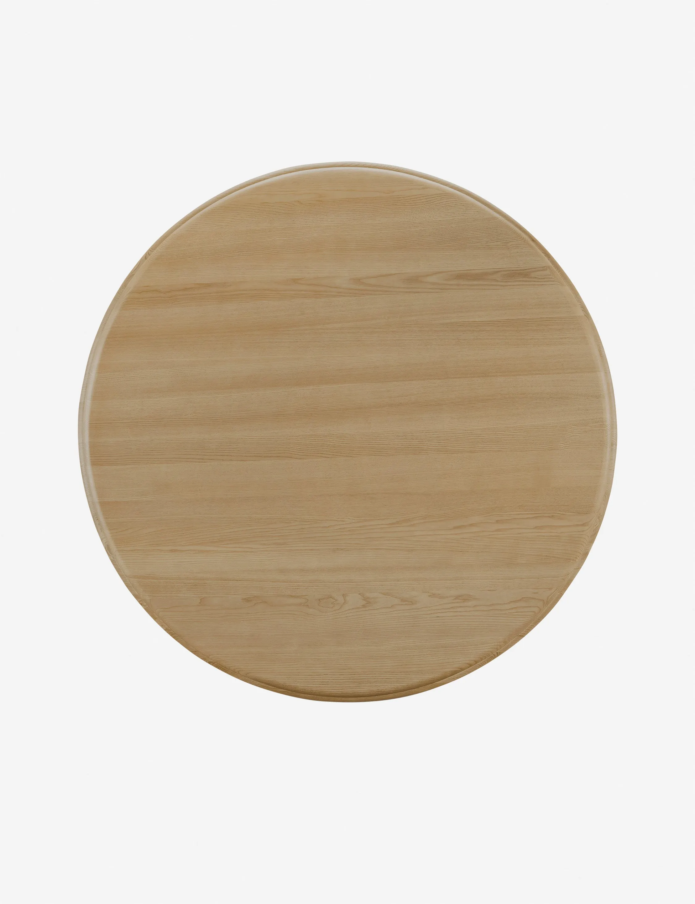 Tutto Round Dining Table by Gillian Segal for Moe's Lulu and Georgia