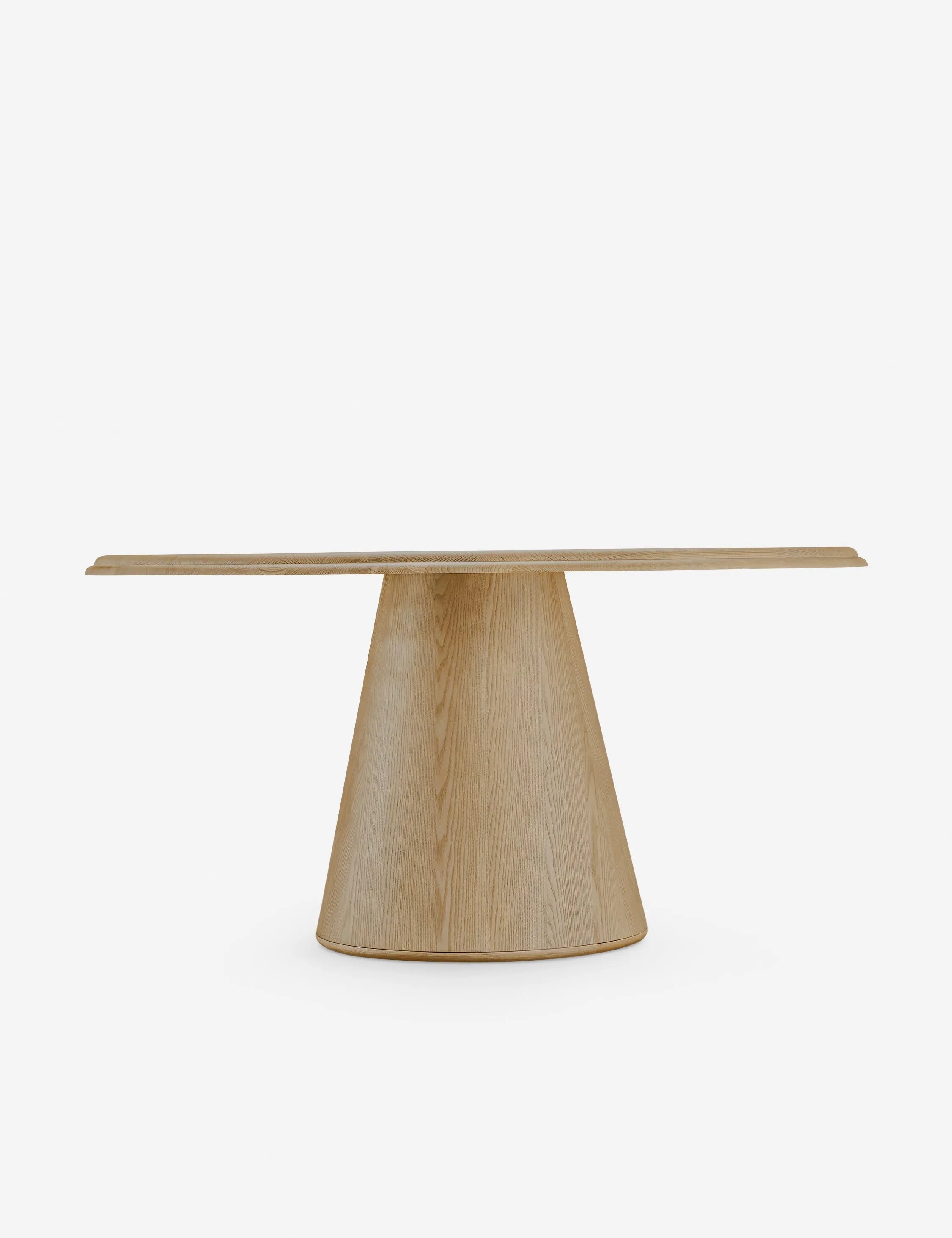 Tutto Round Dining Table by Gillian Segal for Moe's Lulu and Georgia