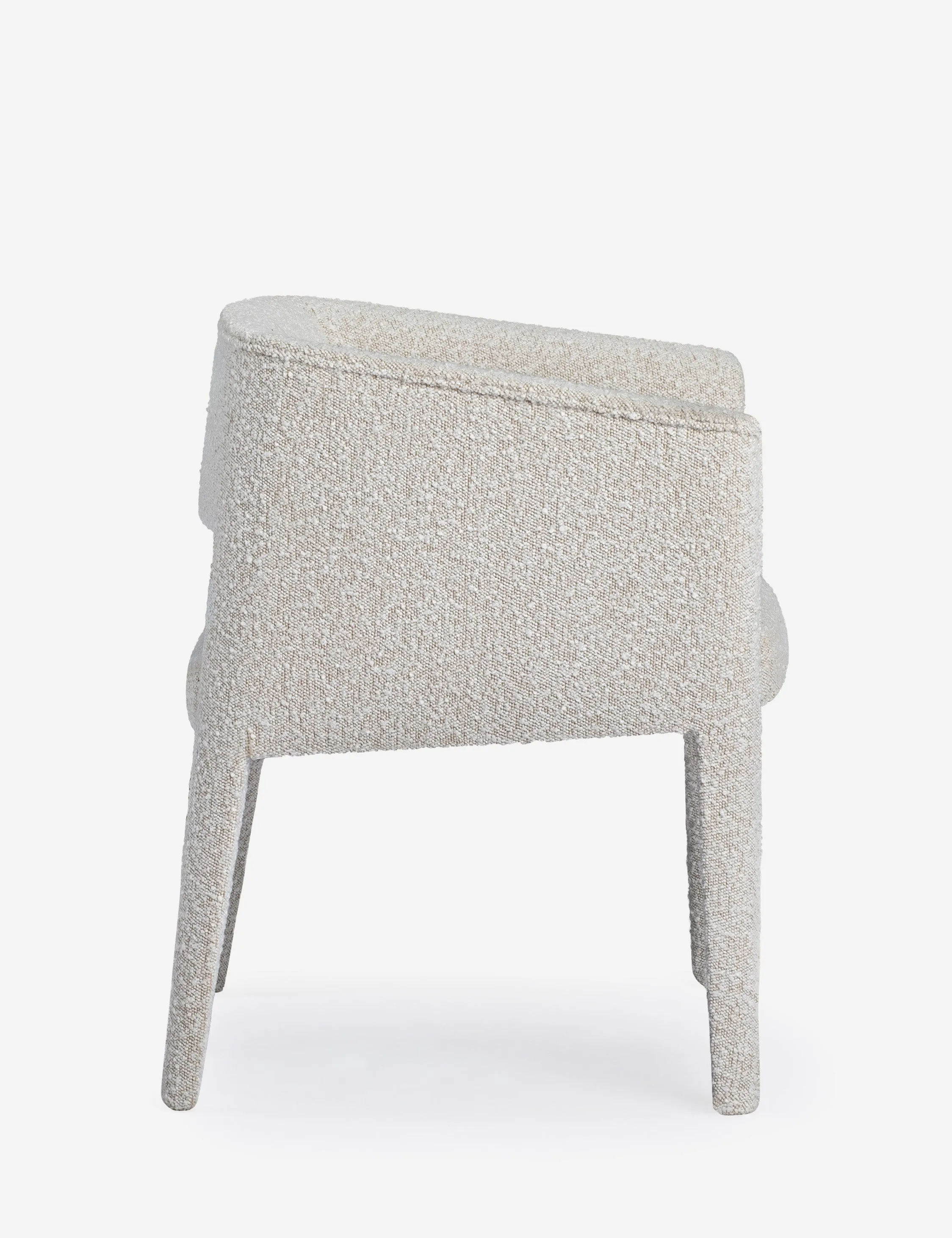 Velez Dining Arm Chair Lulu and Georgia