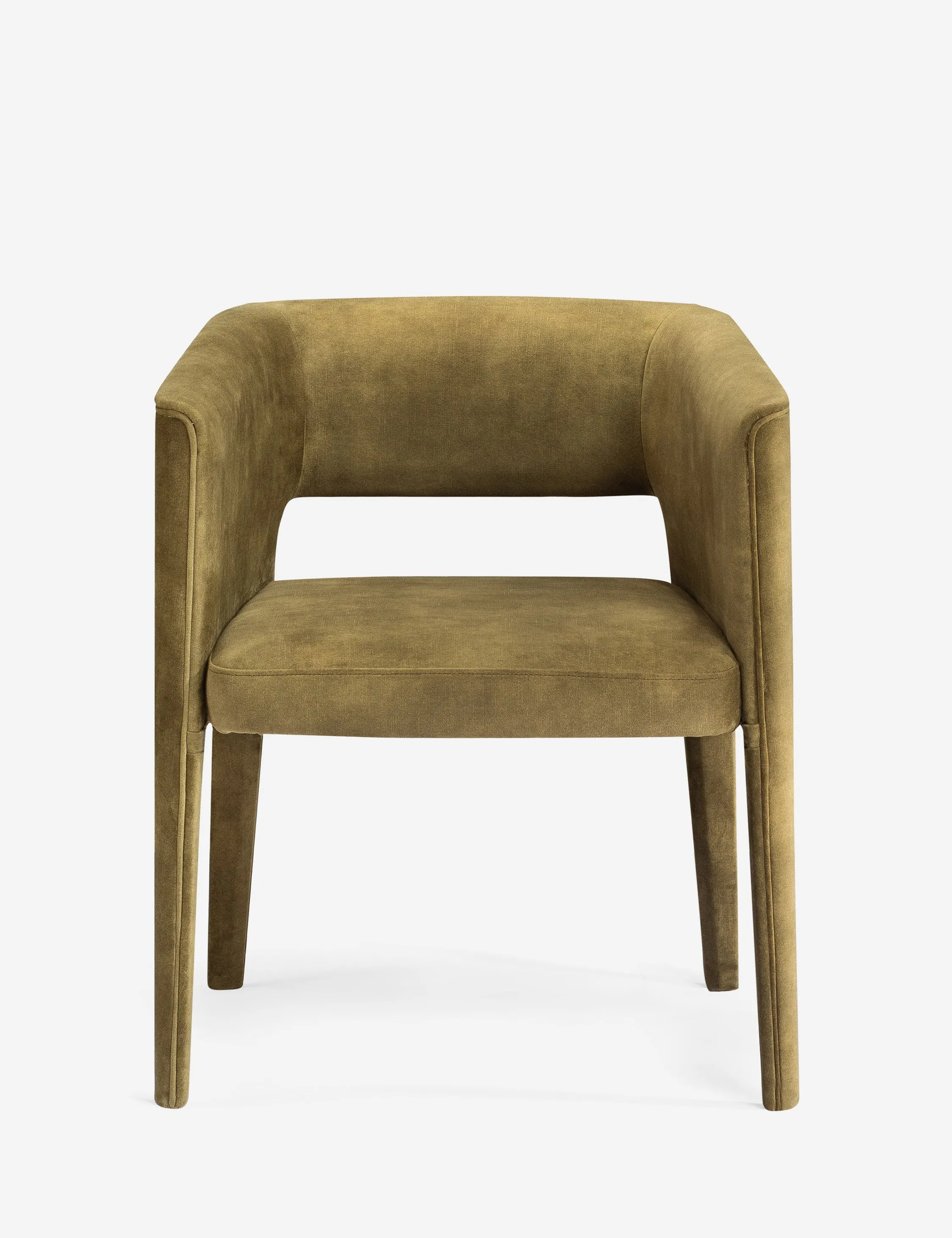 Velez Dining Arm Chair Lulu and Georgia