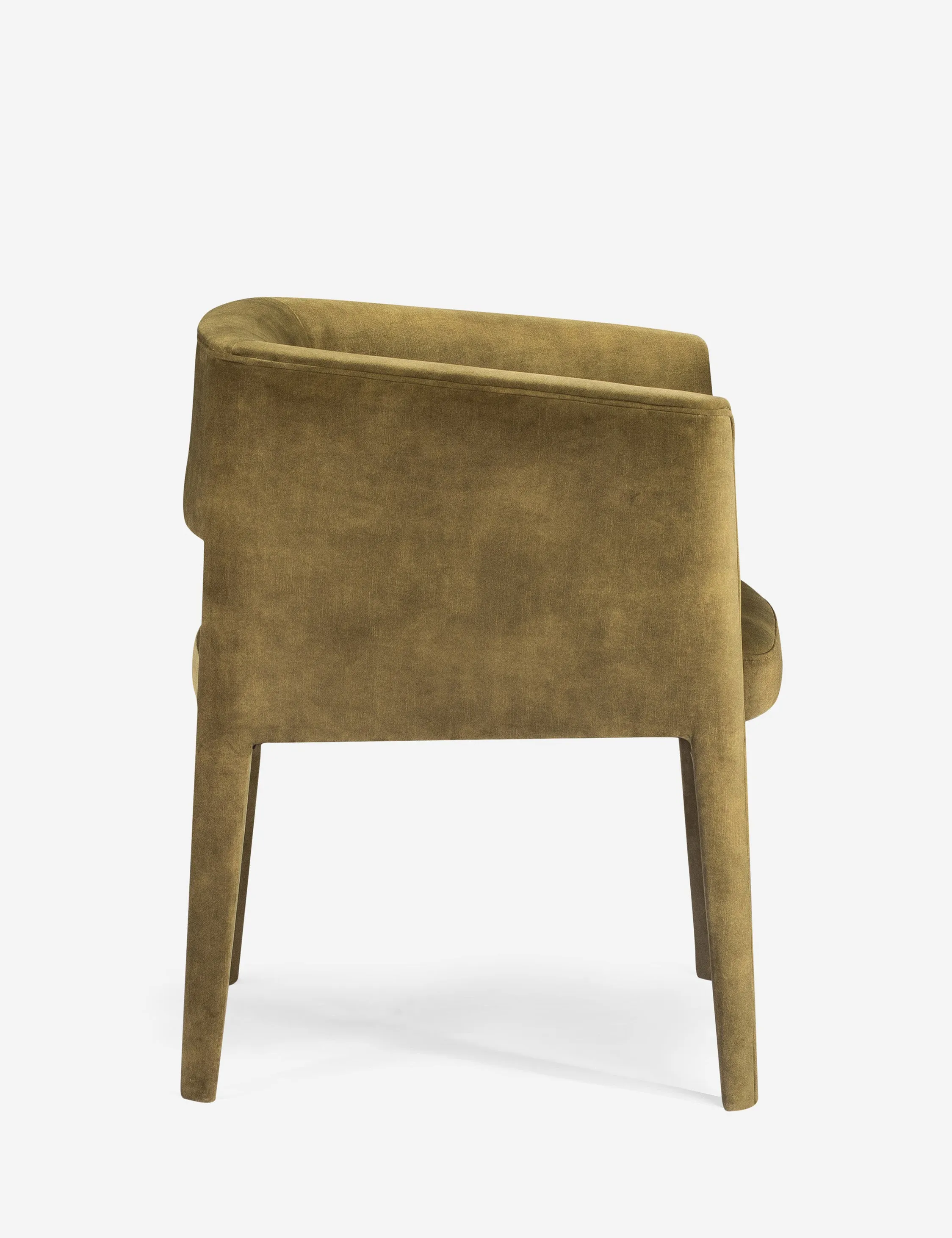 Velez Dining Arm Chair Lulu and Georgia
