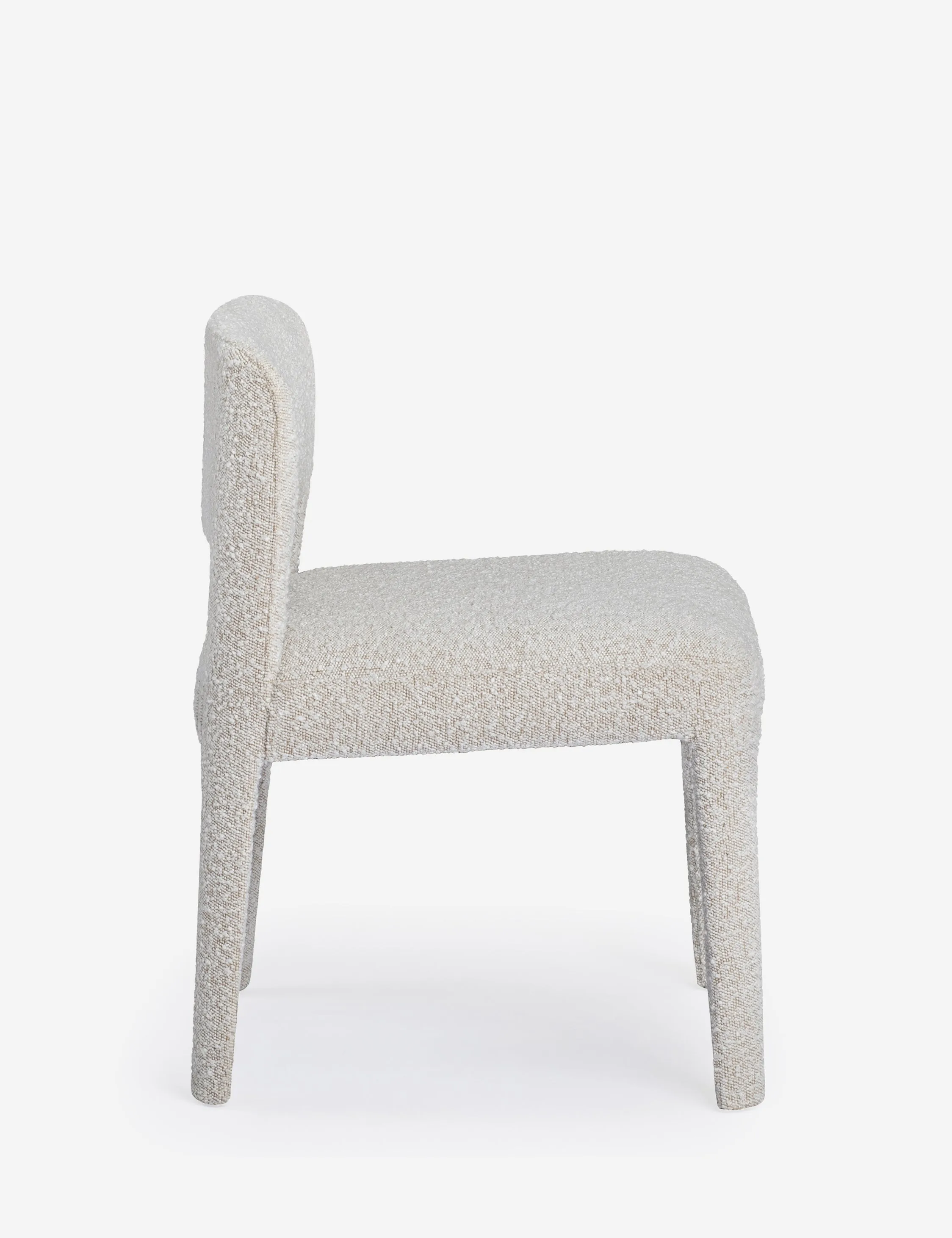 Velez Dining Chair Lulu and Georgia