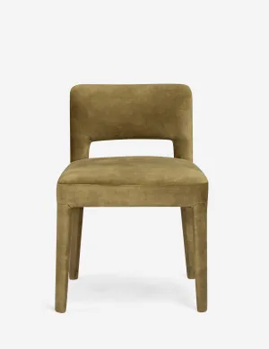 Velez Dining Chair Lulu and Georgia