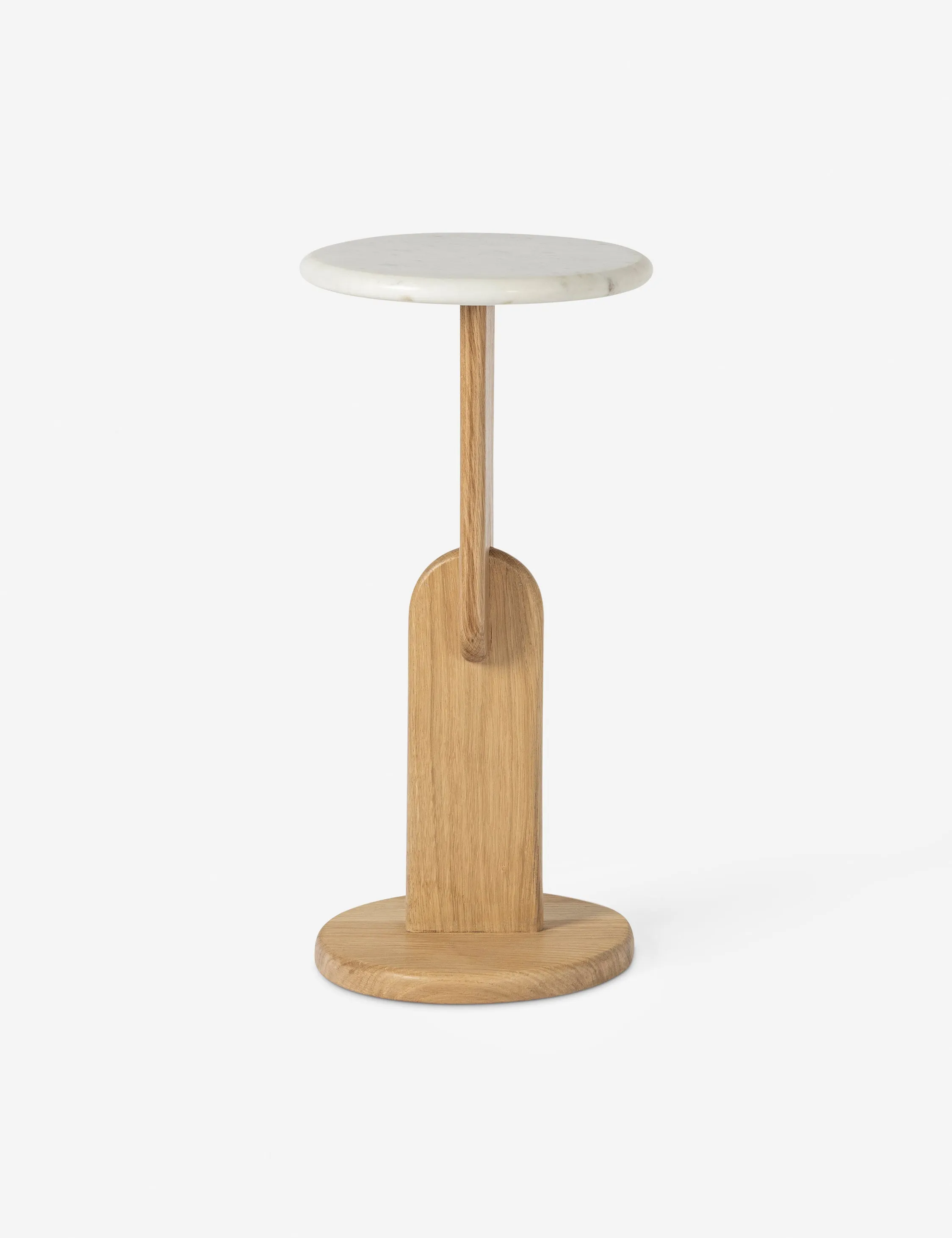 Venetia Round Side Table Lulu and Georgia