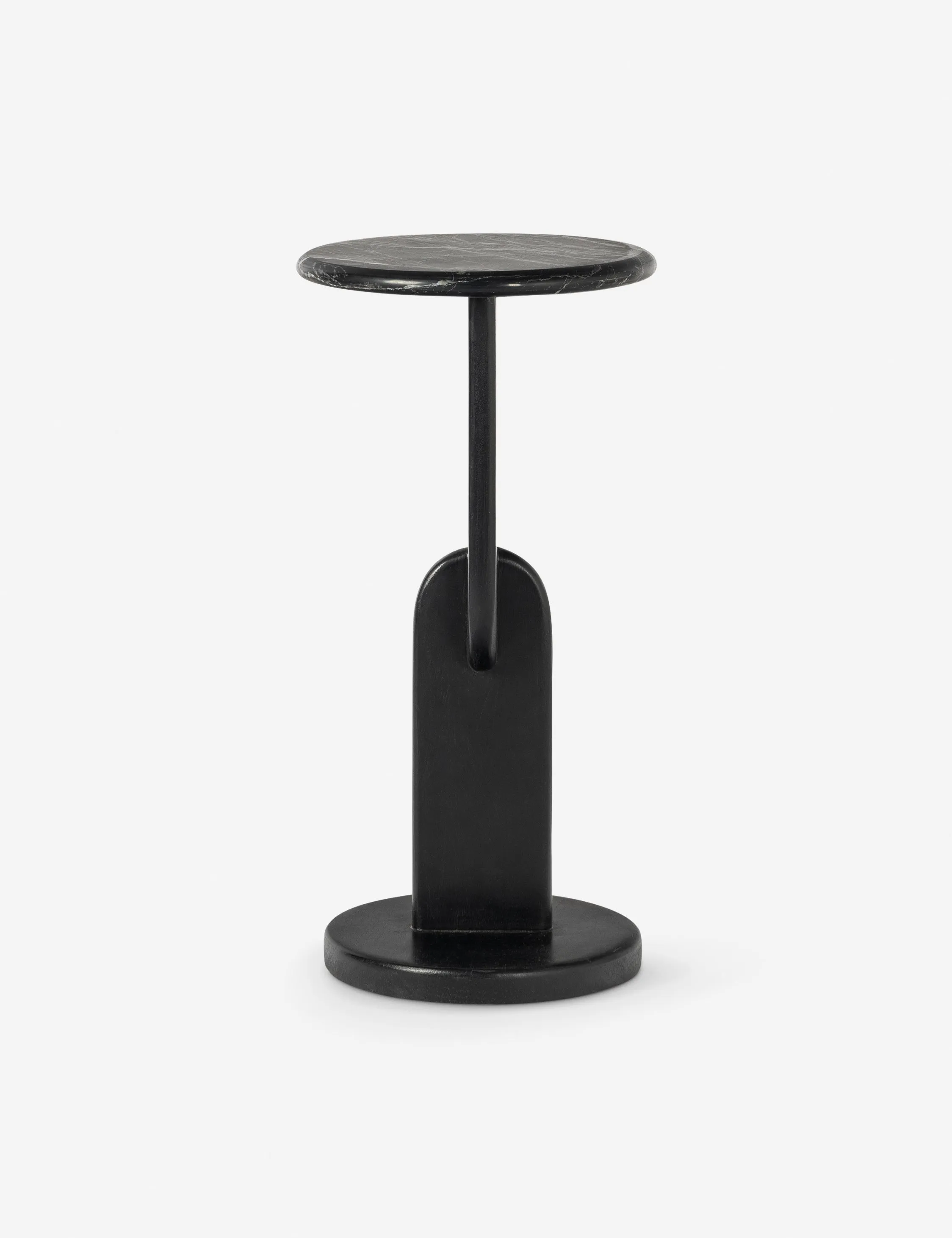 Venetia Round Side Table Lulu and Georgia