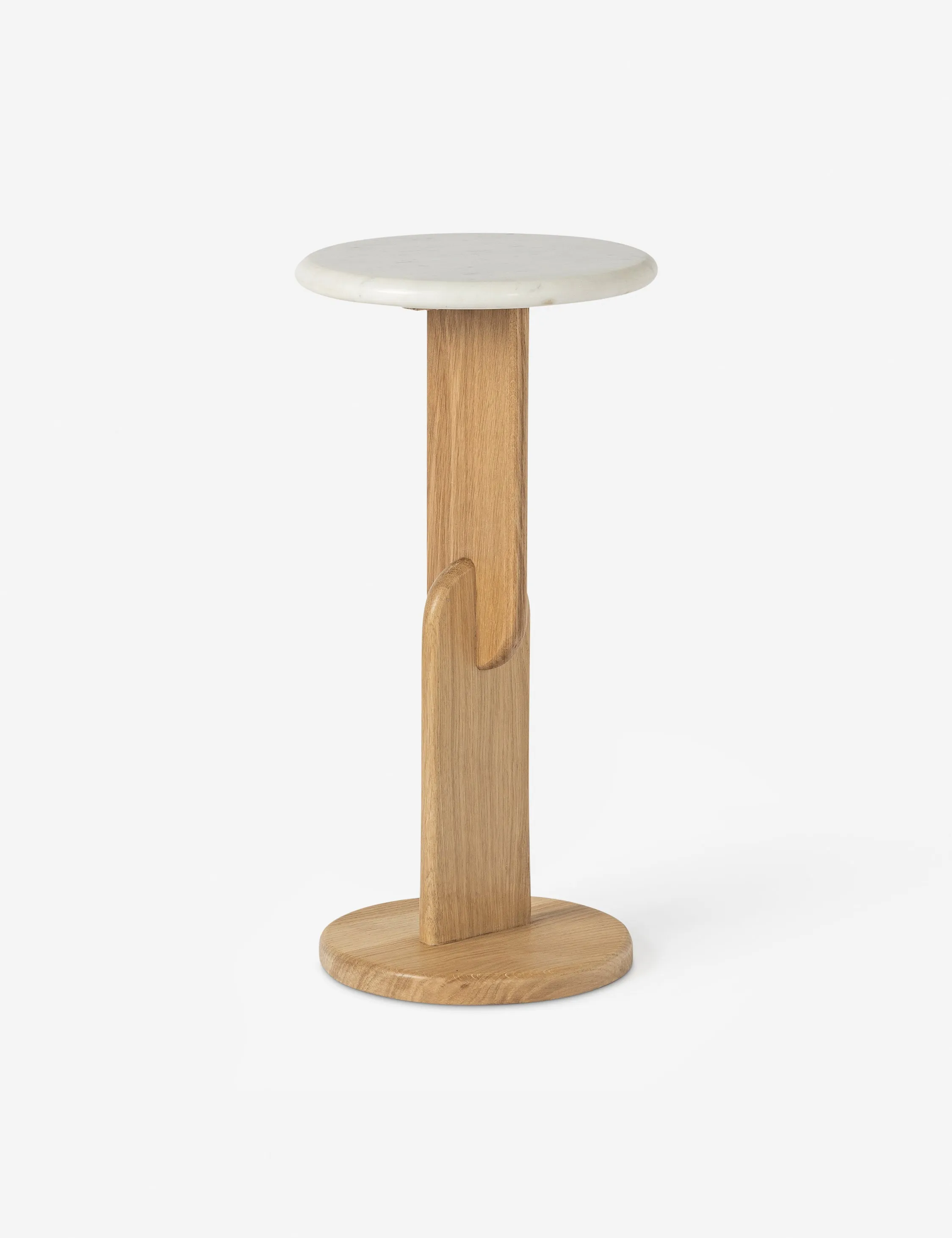 Venetia Round Side Table Lulu and Georgia