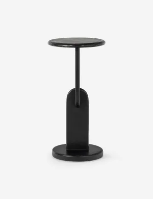 Venetia Round Side Table Lulu and Georgia