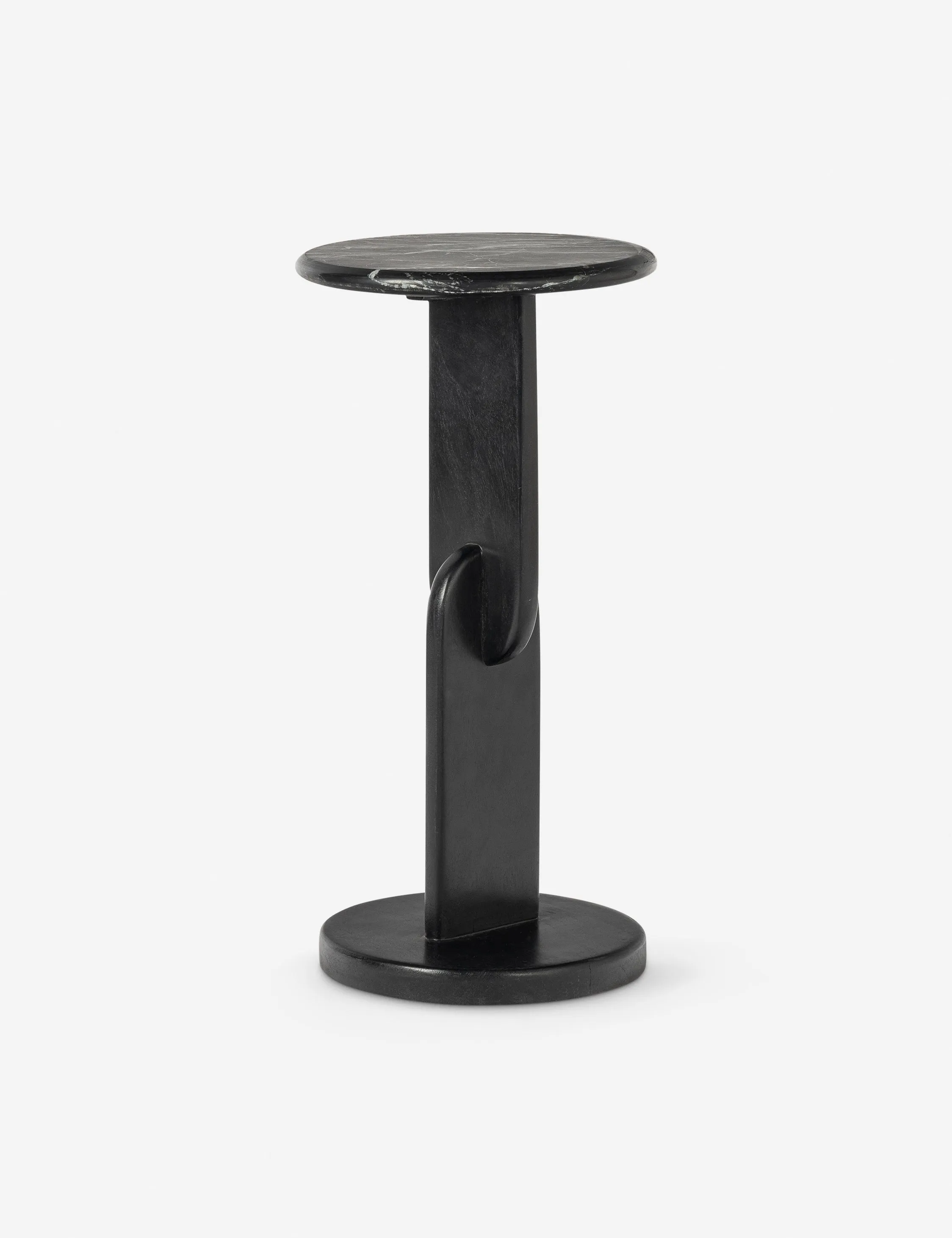 Venetia Round Side Table Lulu and Georgia
