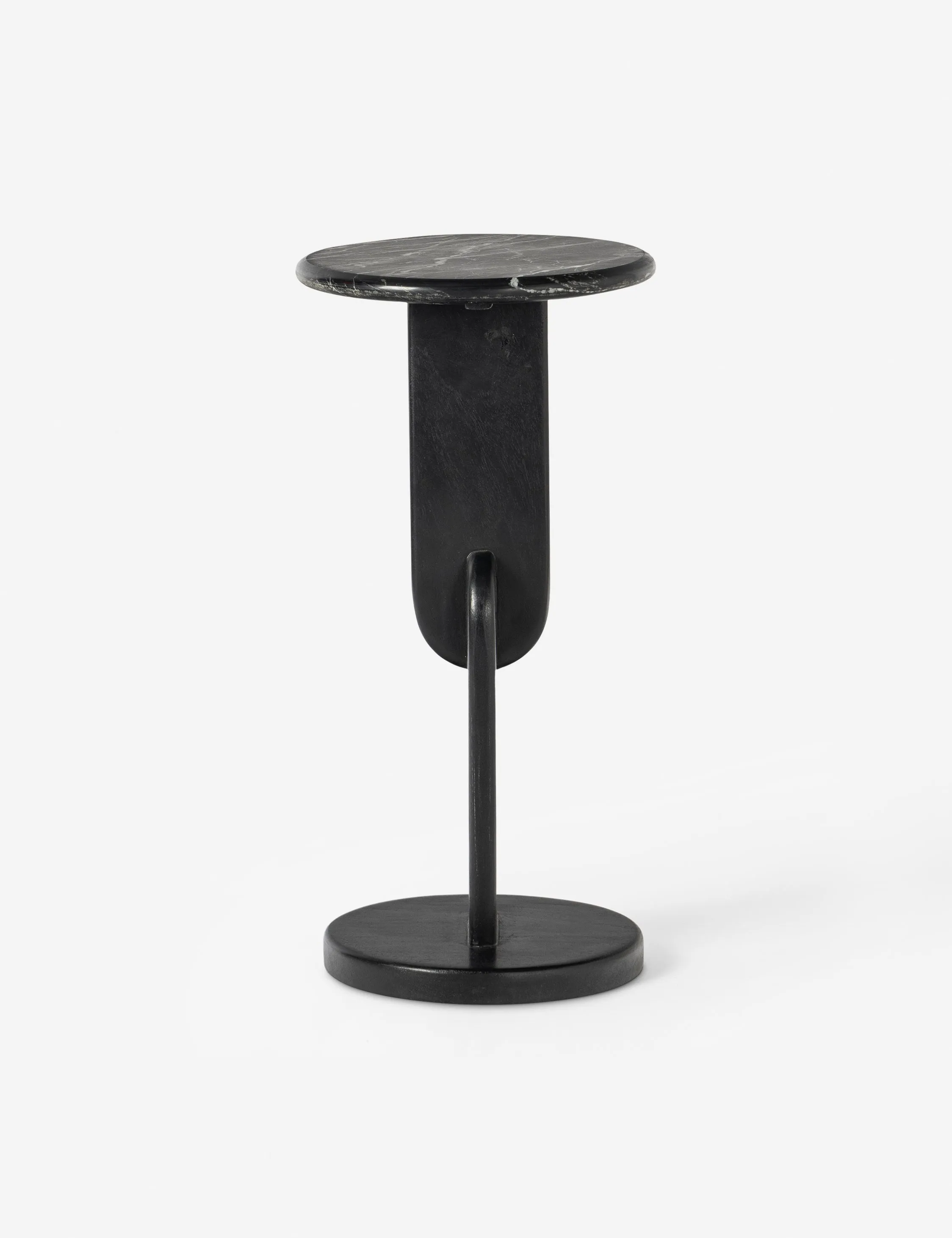 Venetia Round Side Table Lulu and Georgia