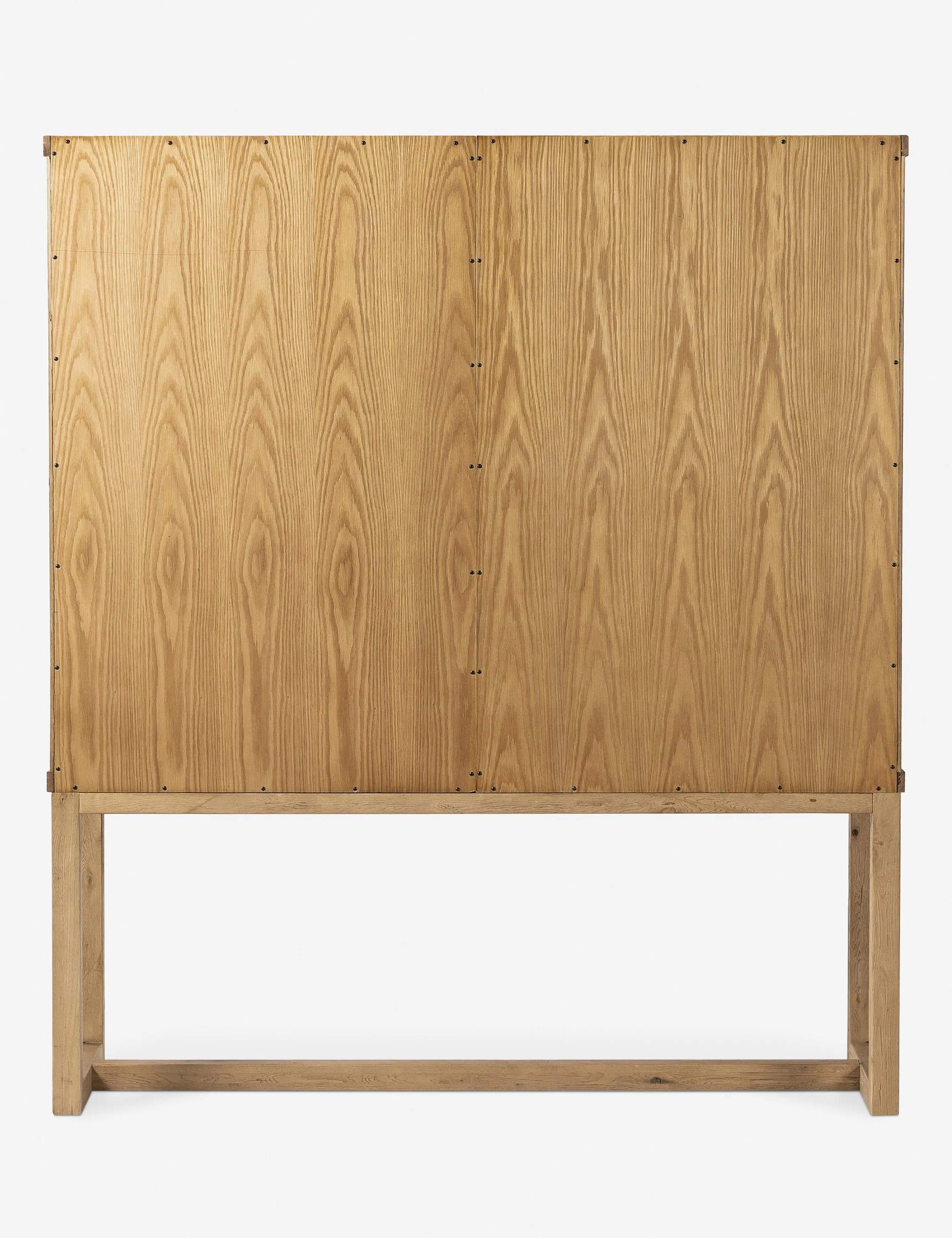 Verlin Cabinet Lulu and Georgia