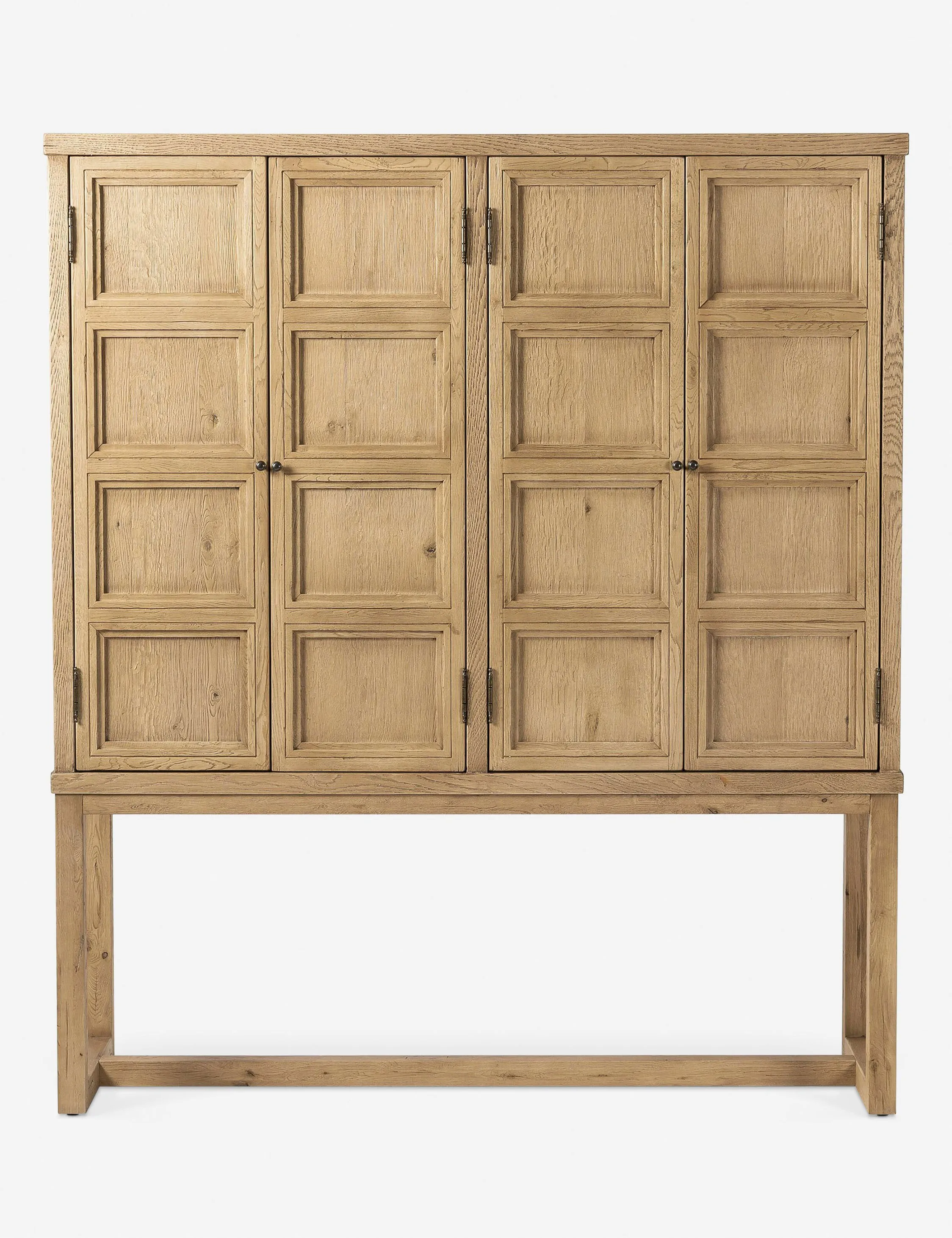Verlin Cabinet Lulu and Georgia