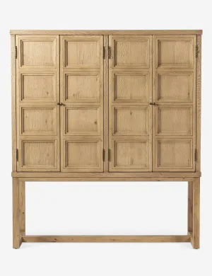 Verlin Cabinet Lulu and Georgia