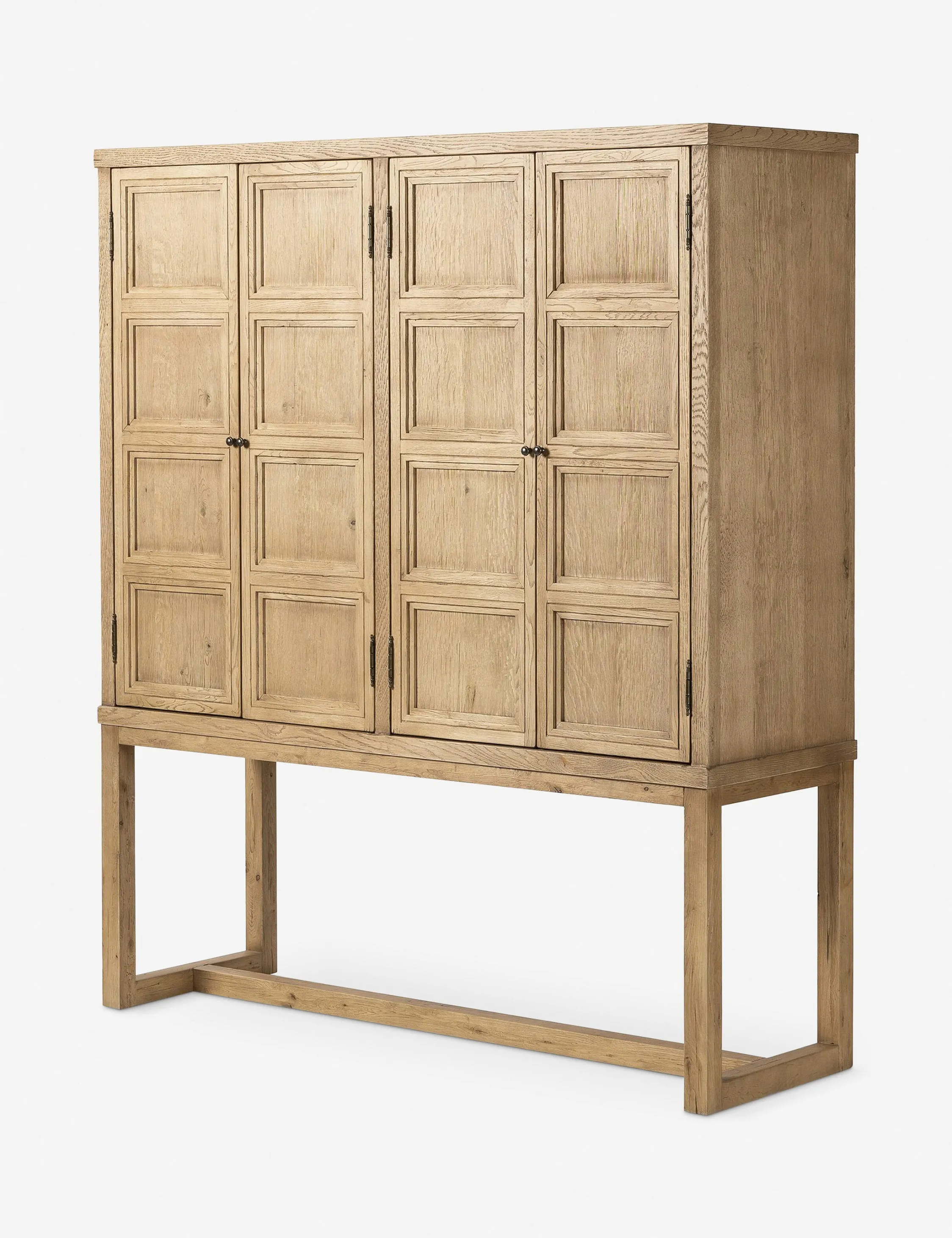 Verlin Cabinet Lulu and Georgia