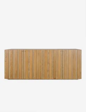 Vermentino Sideboard by Gillian Segal for Moe's Lulu and Georgia