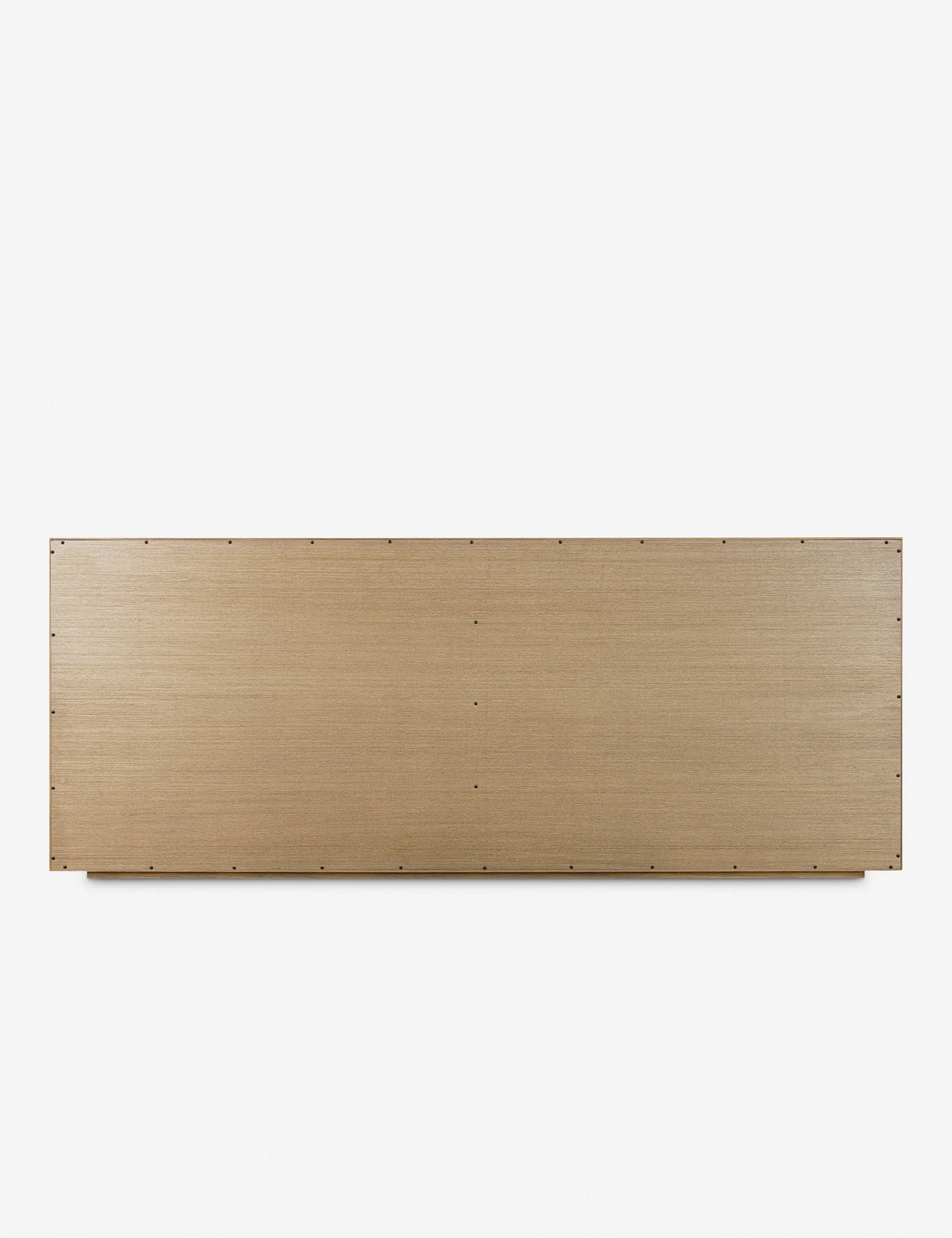 Vermentino Sideboard by Gillian Segal for Moe's Lulu and Georgia